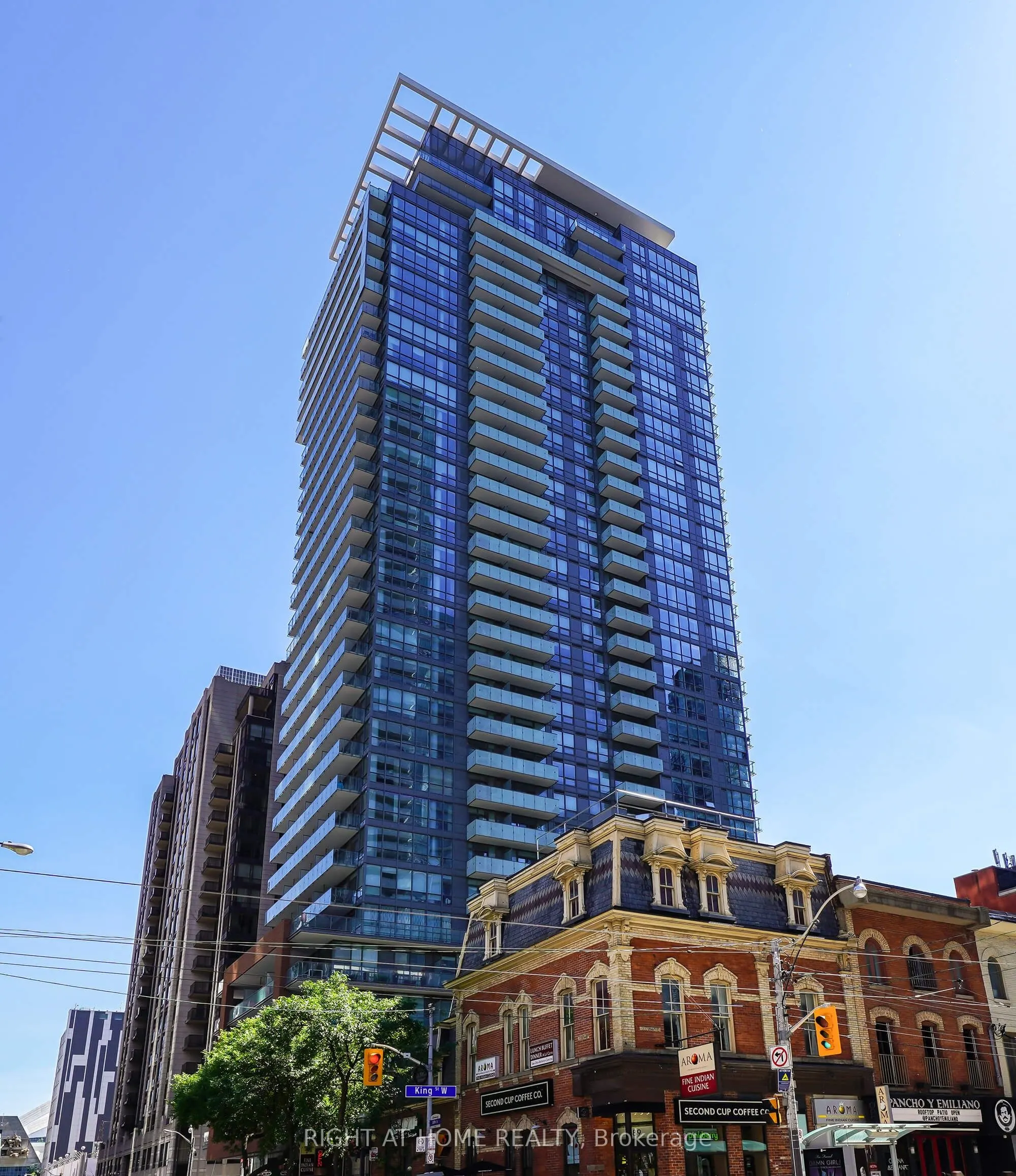 8 Mercer Street, #2210