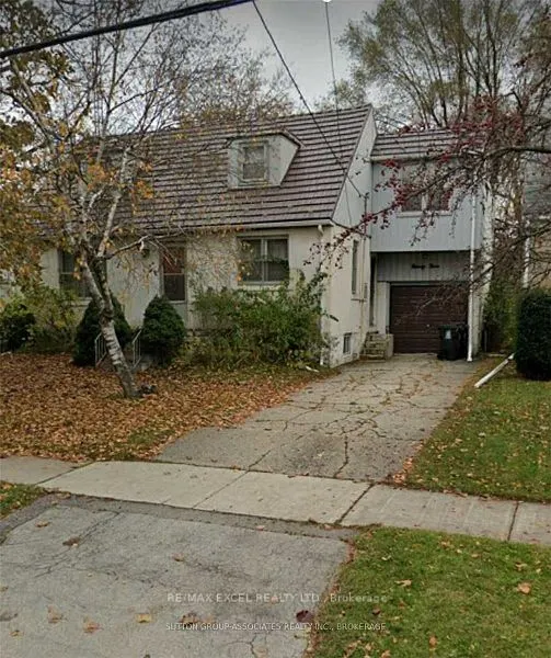99 Ranee Avenue