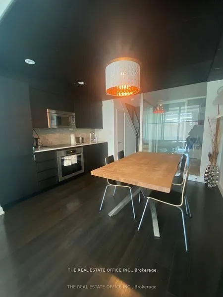 112 Fort York Boulevard, #G09