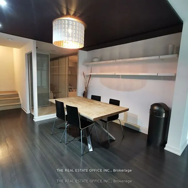 112 Fort York Boulevard, #G09