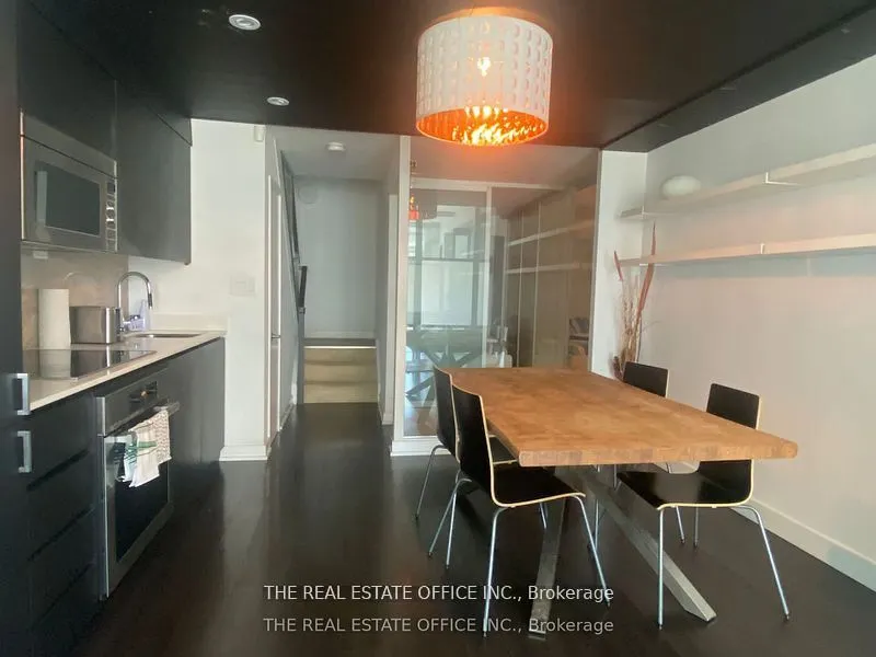112 Fort York Boulevard, #G9