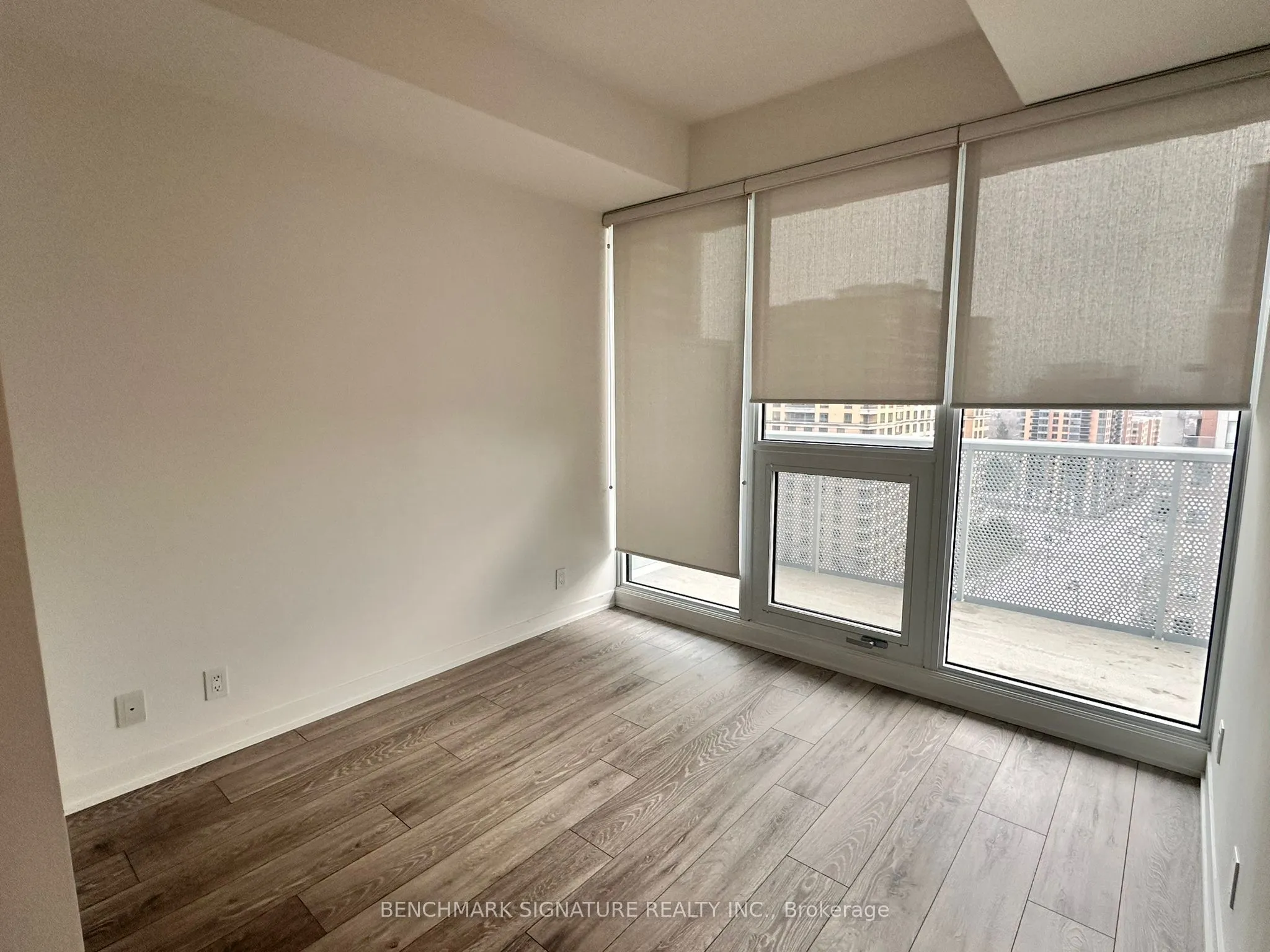 15 Holmes Avenue, #1312