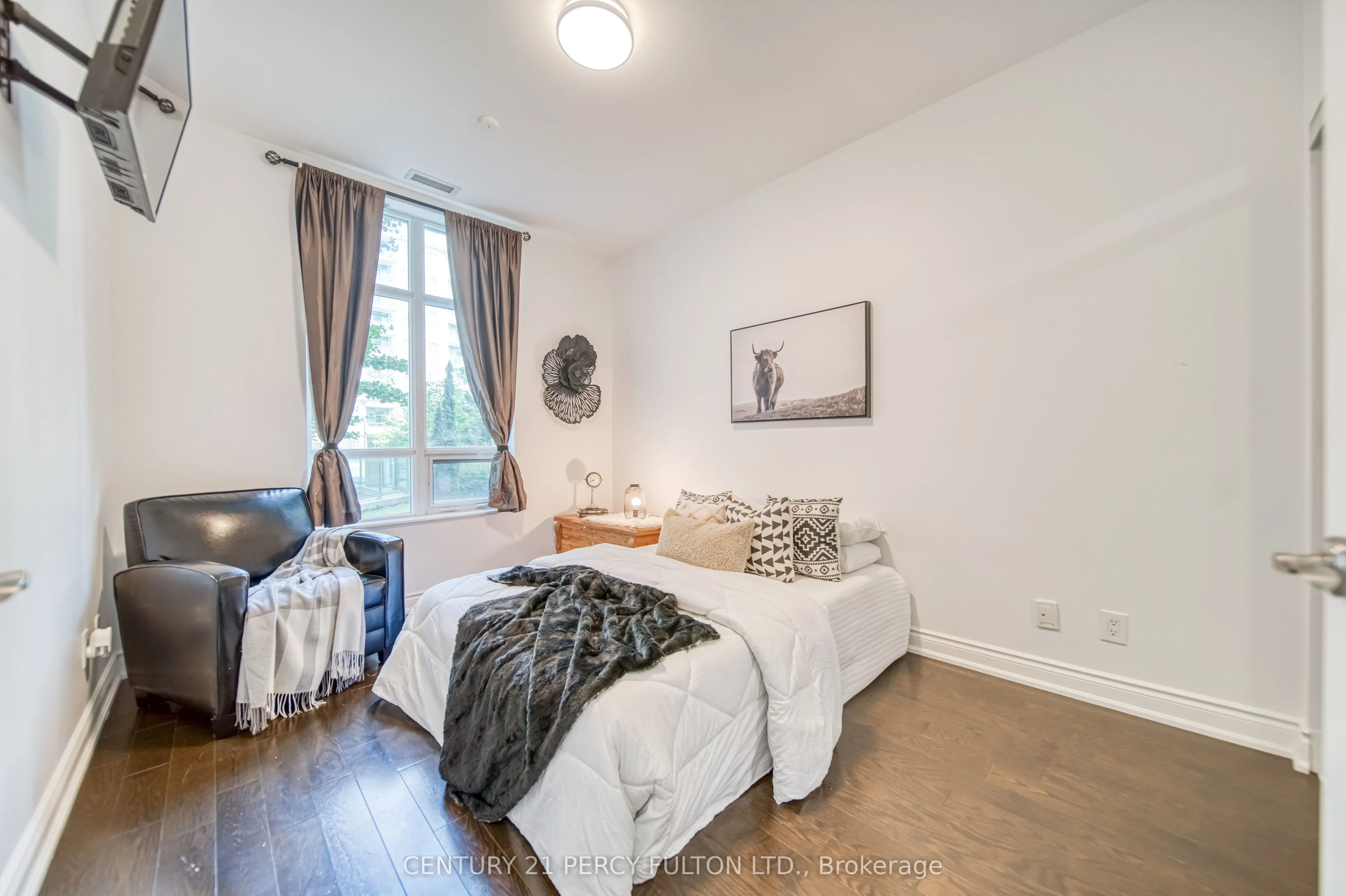 10 Bloorview Place, #119