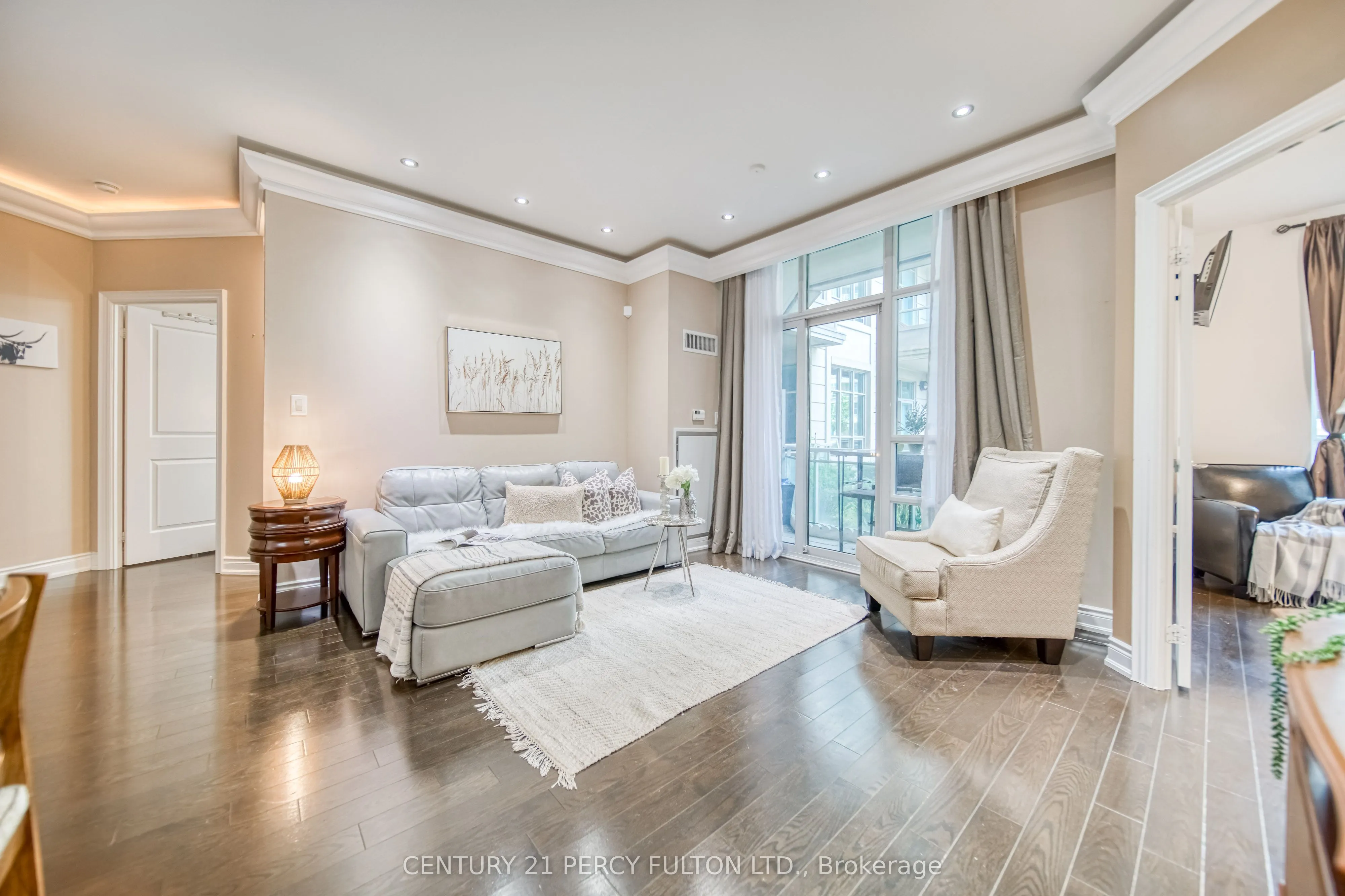 10 Bloorview Place, #119