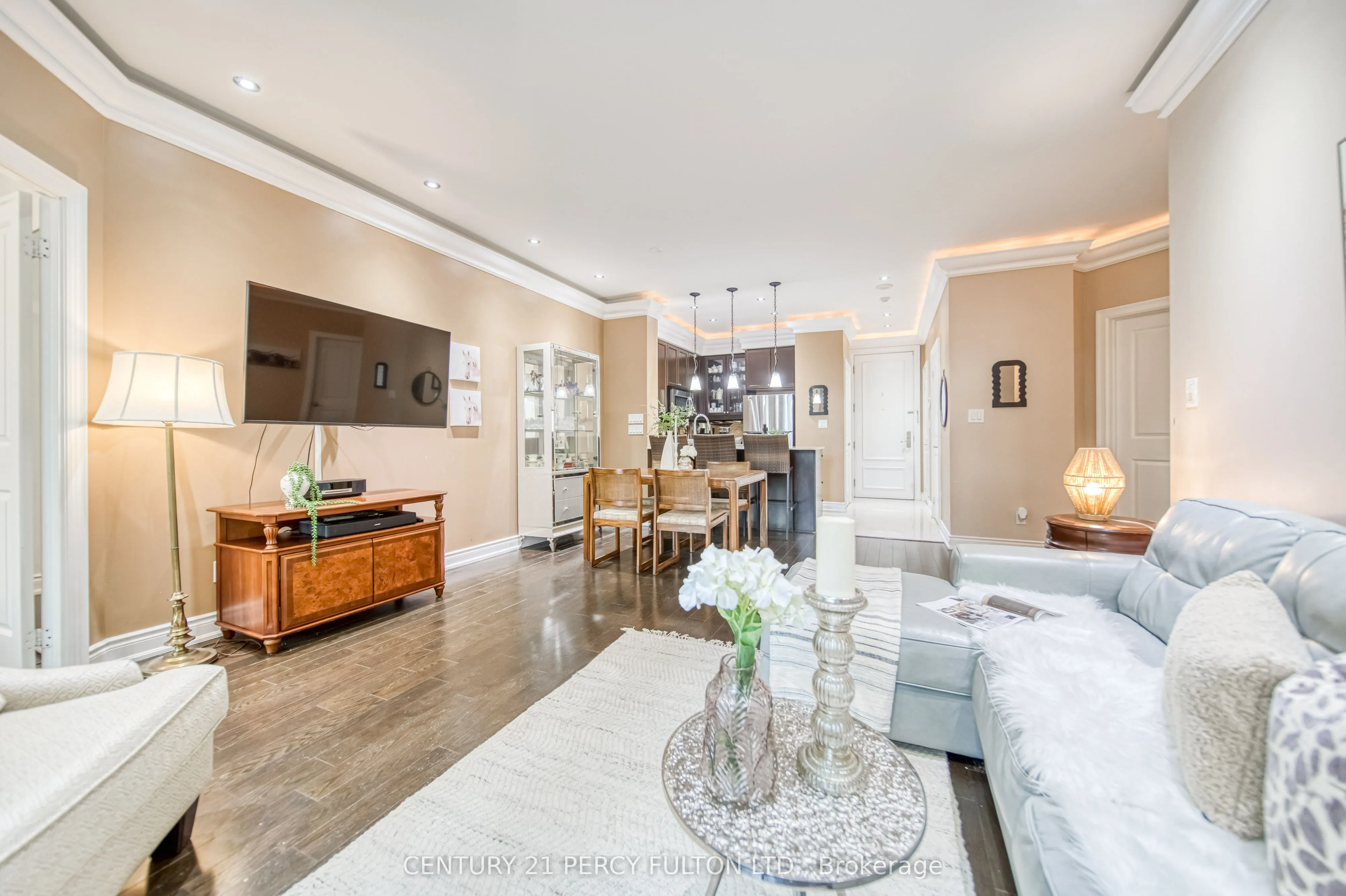 10 Bloorview Place, #119