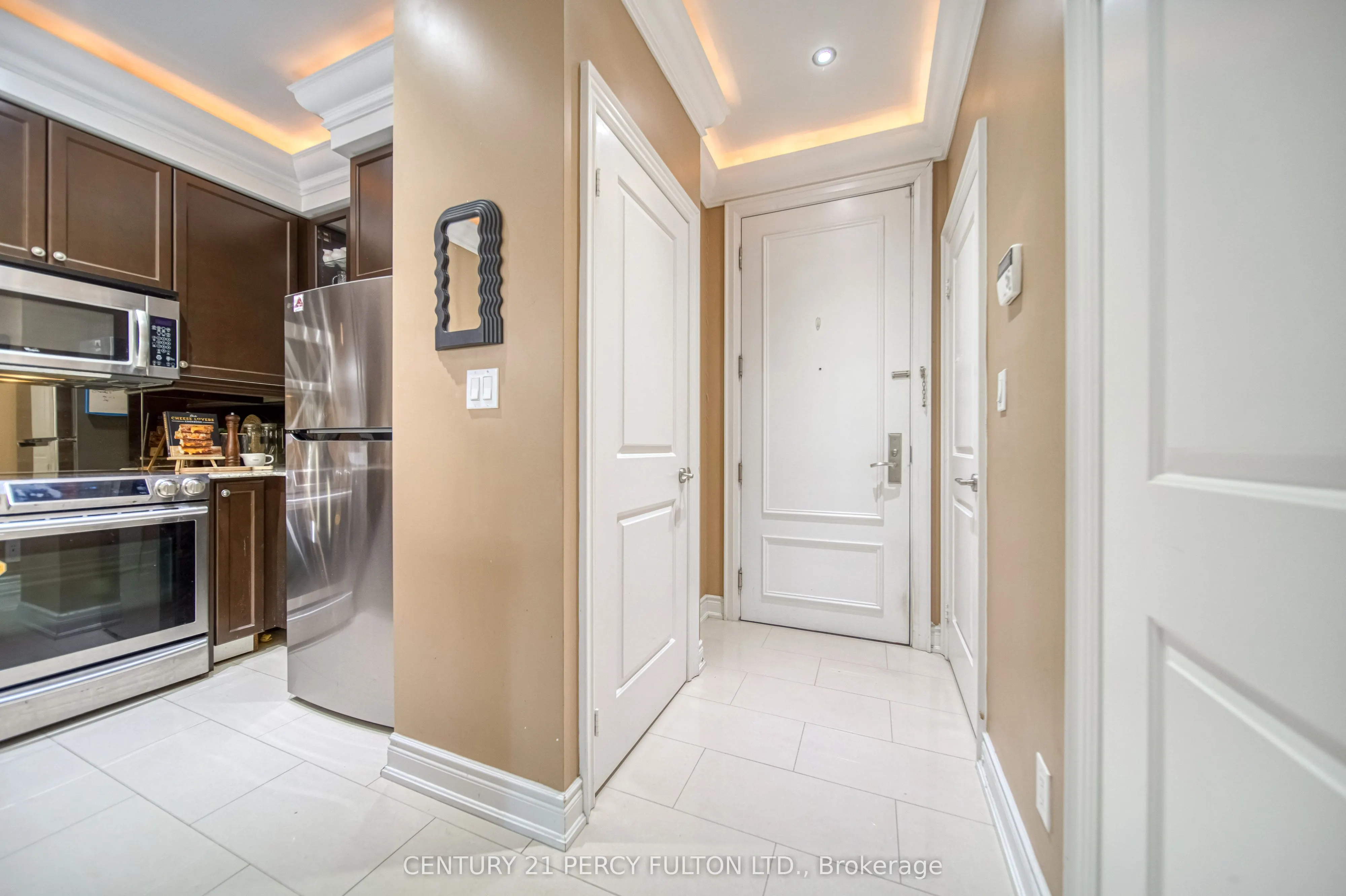 10 Bloorview Place, #119