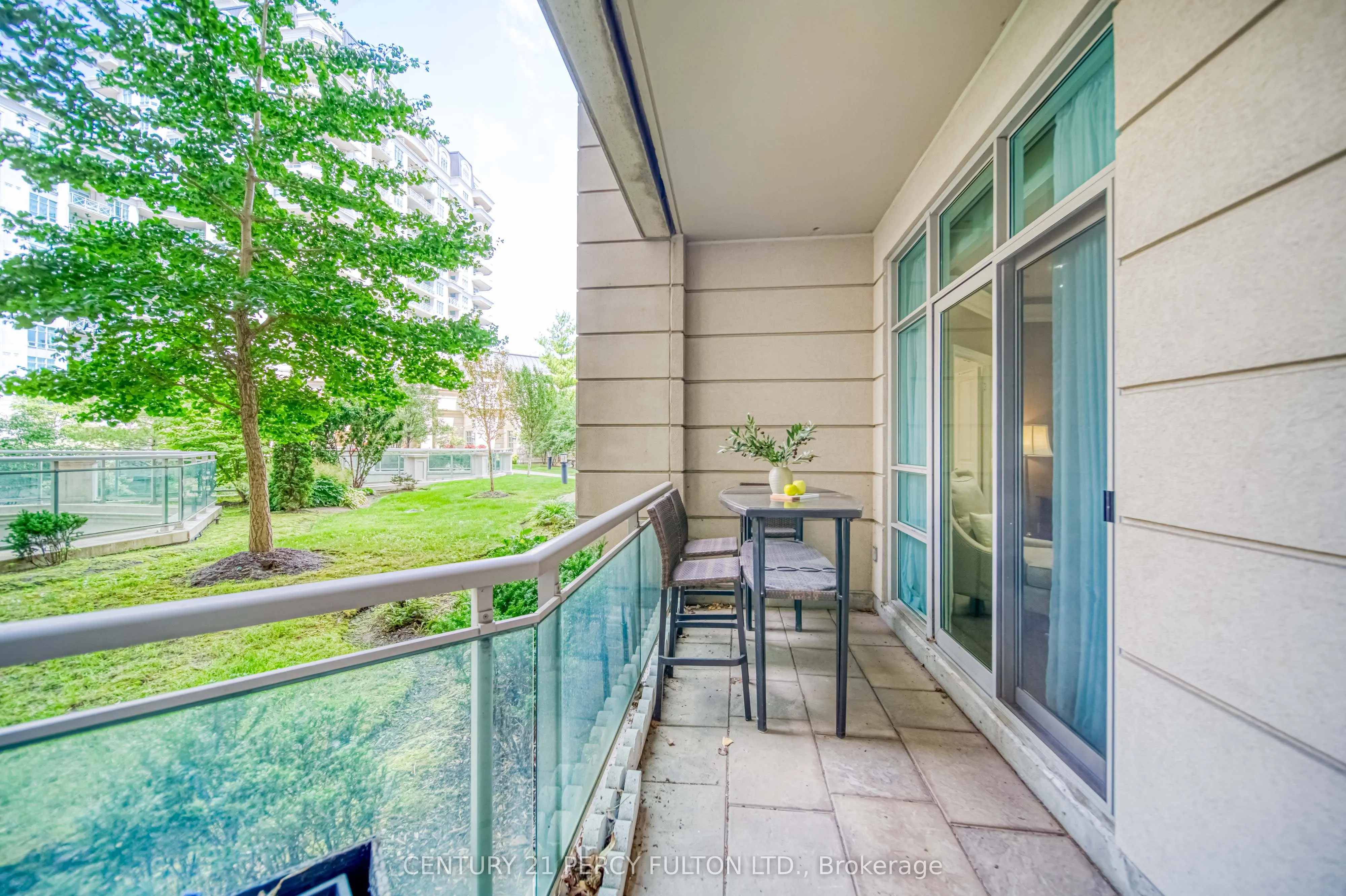 10 Bloorview Place, #119