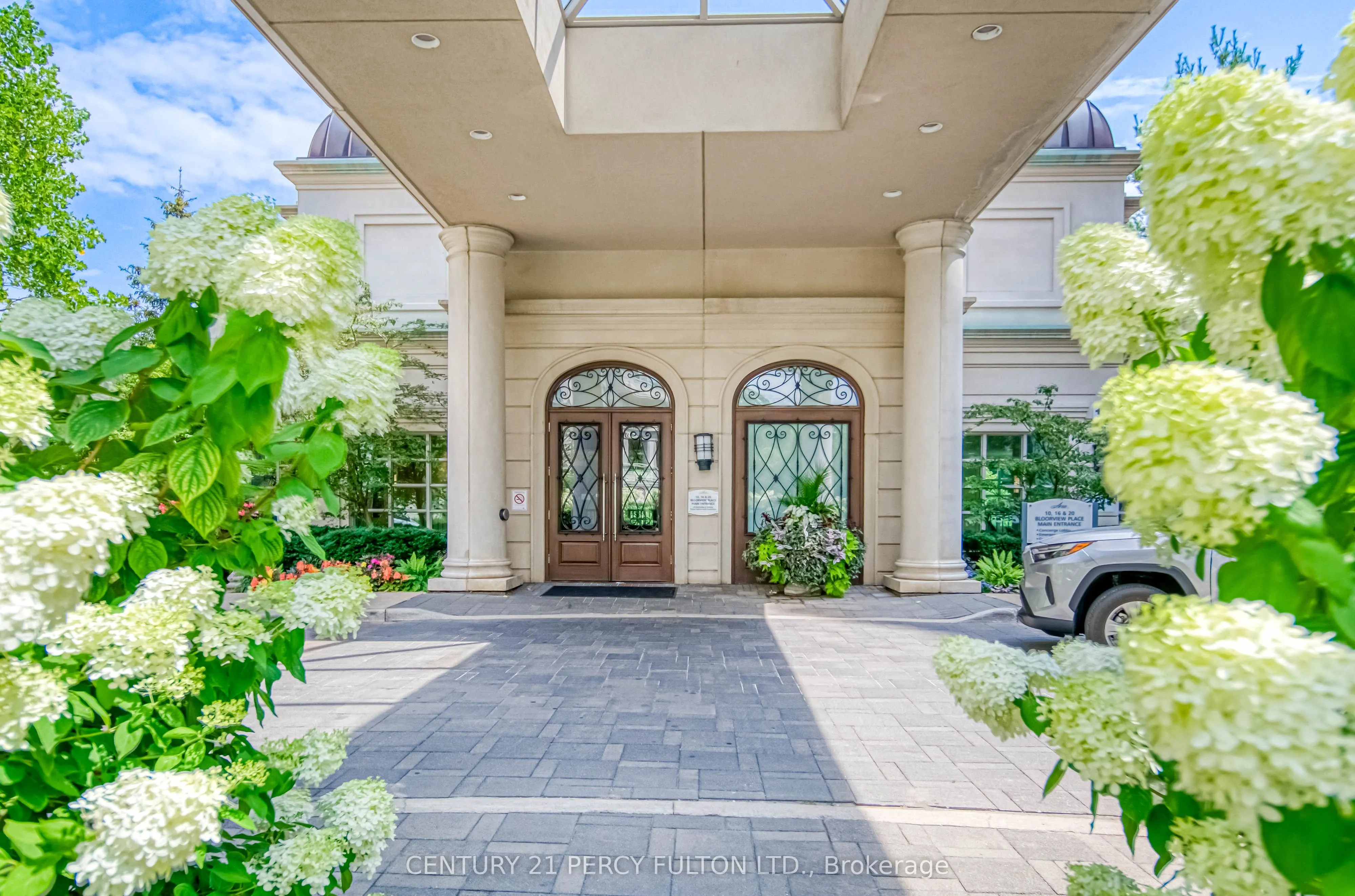 10 Bloorview Place, #119