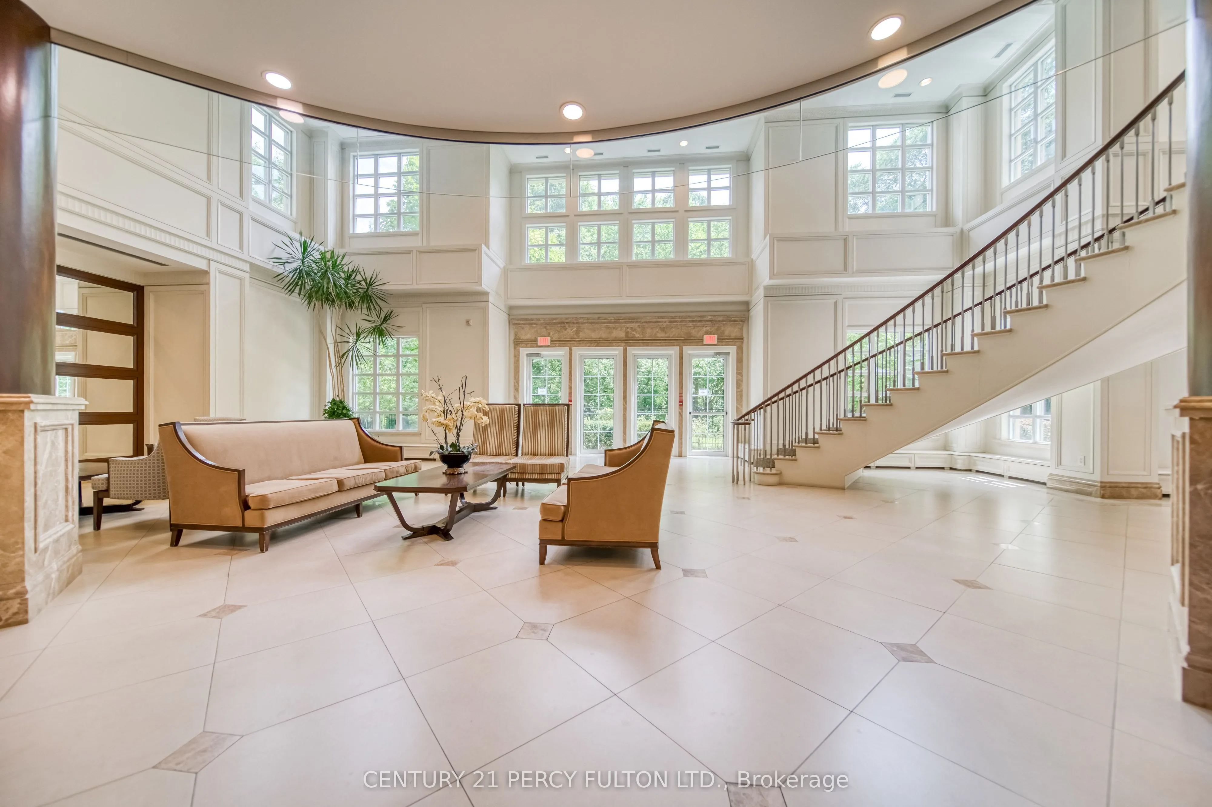 10 Bloorview Place, #119