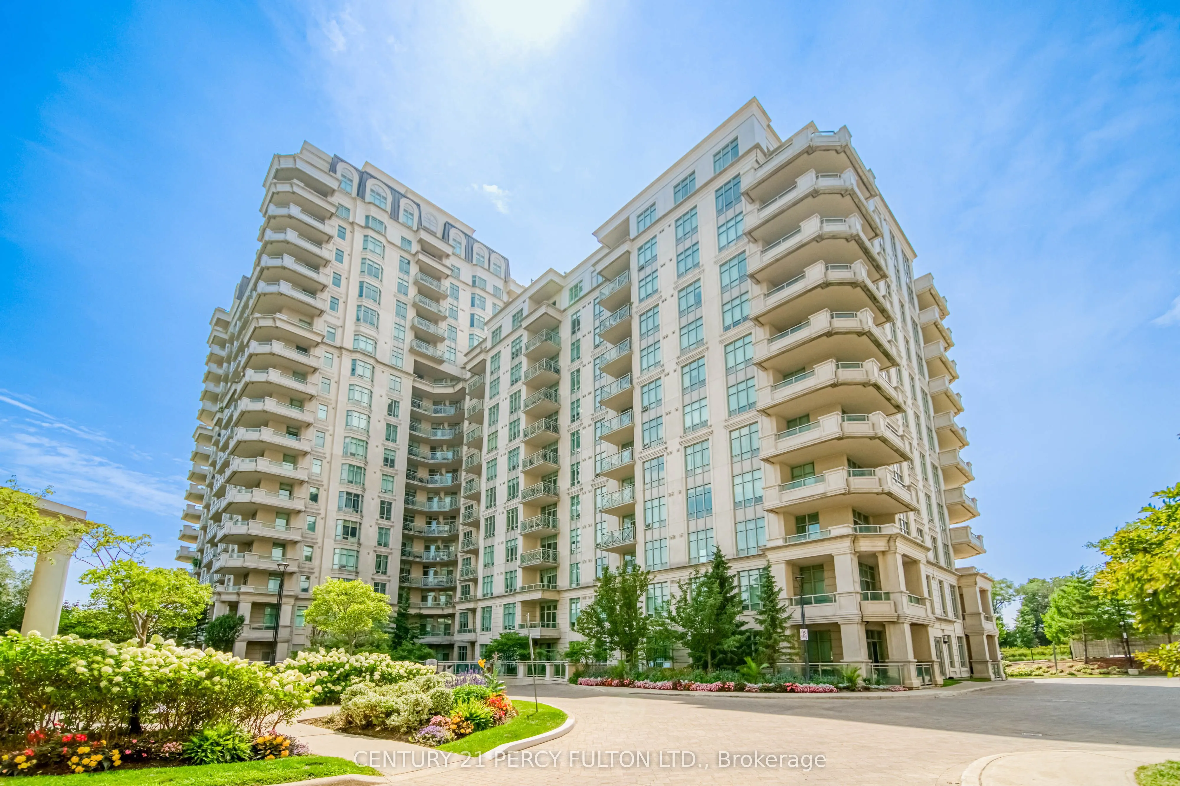 10 Bloorview Place, #119