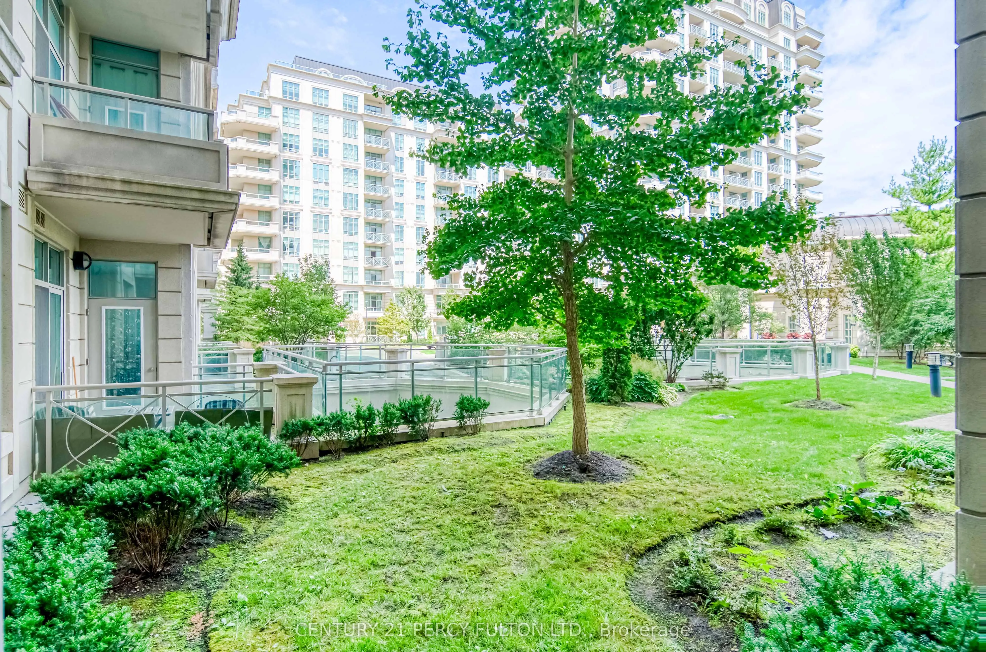 10 Bloorview Place, #119