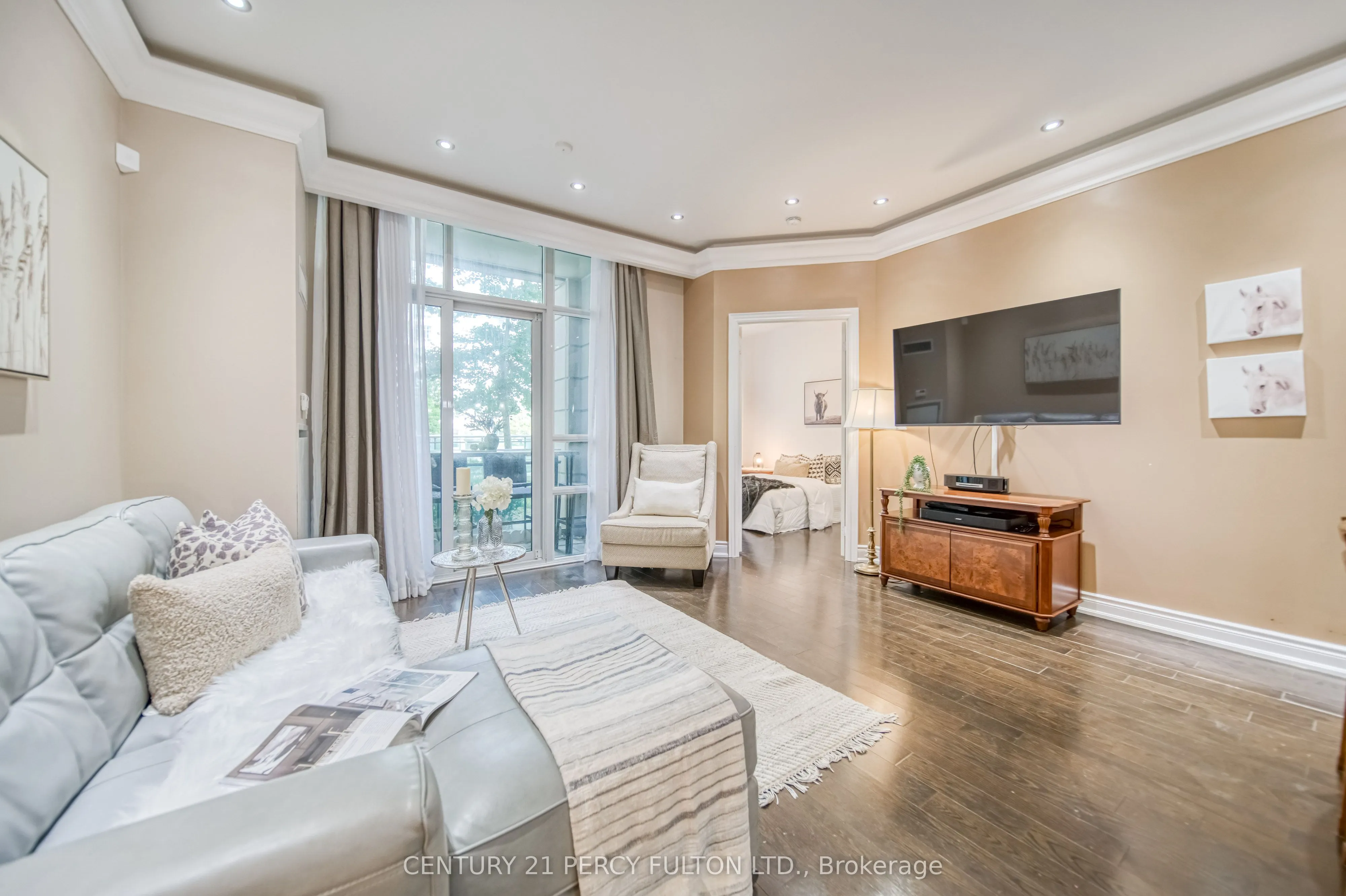 10 Bloorview Place, #119