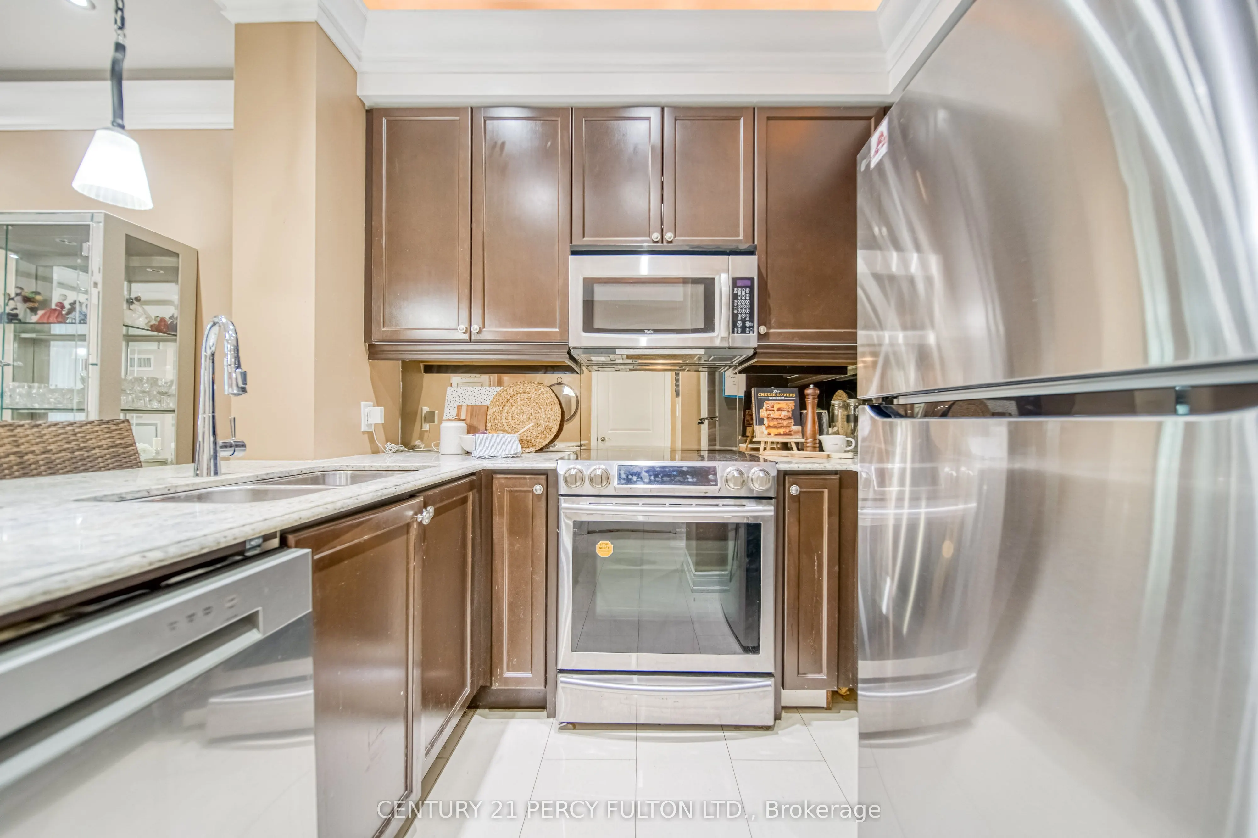 10 Bloorview Place, #119