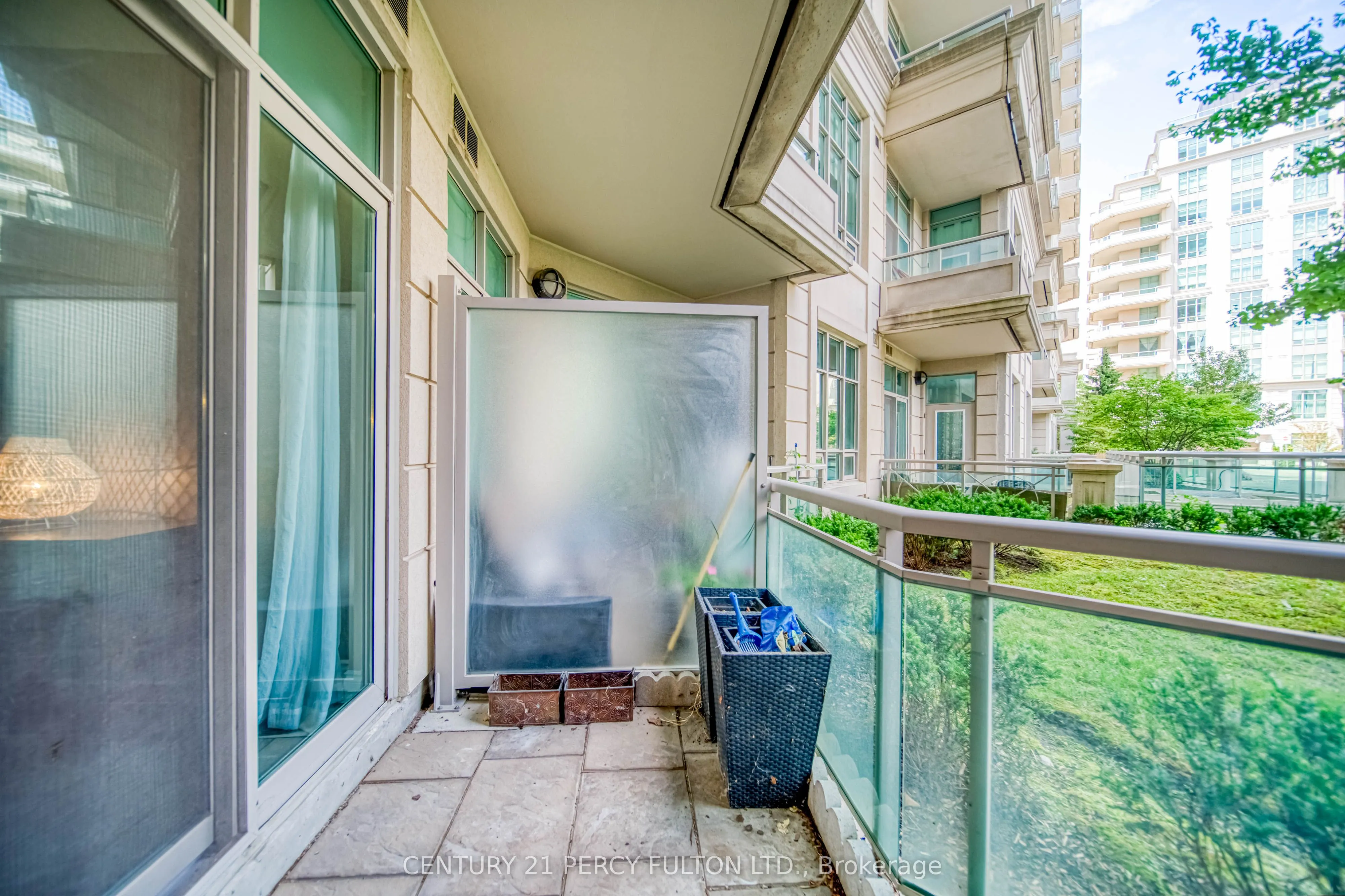 10 Bloorview Place, #119