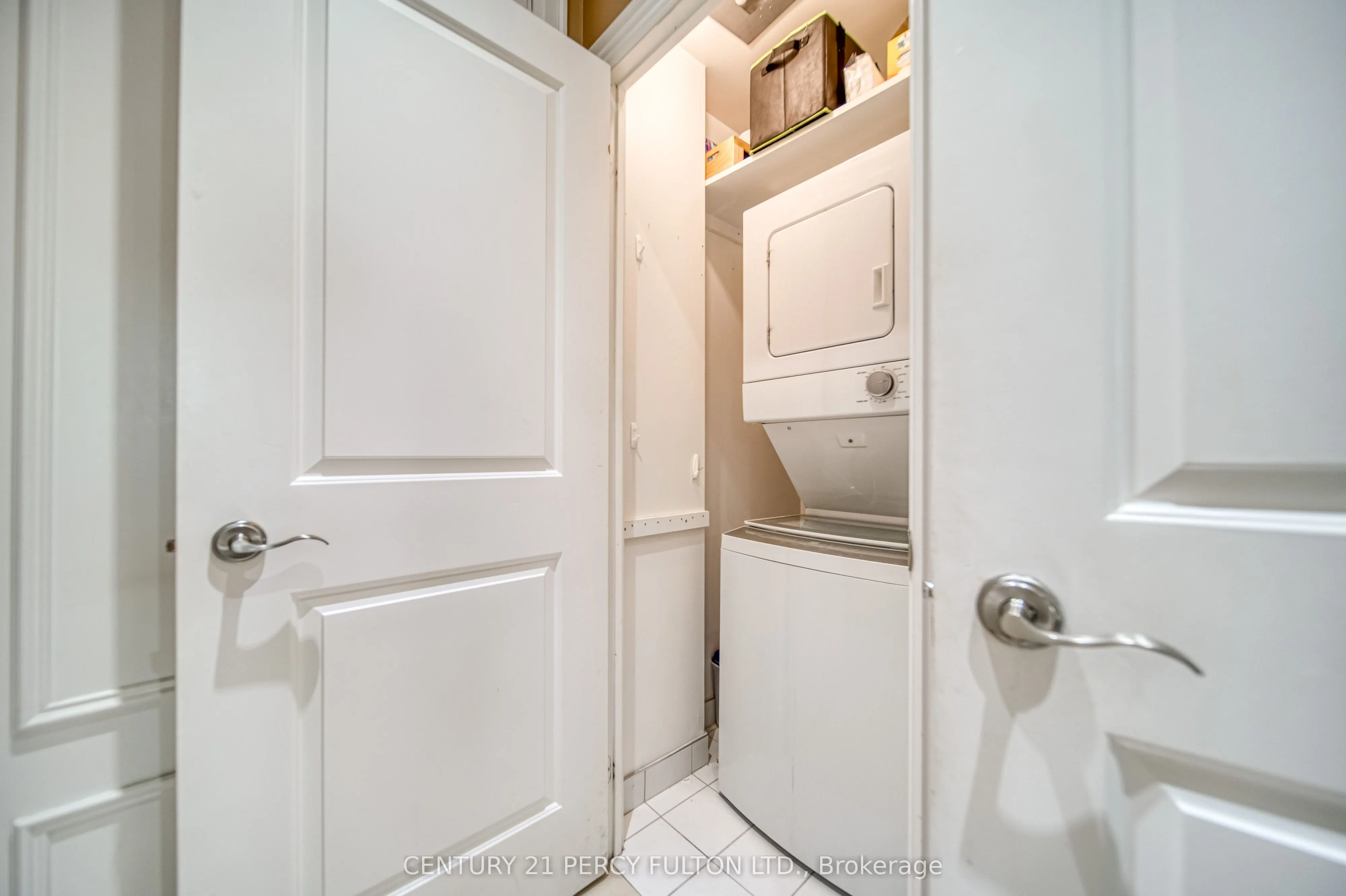 10 Bloorview Place, #119