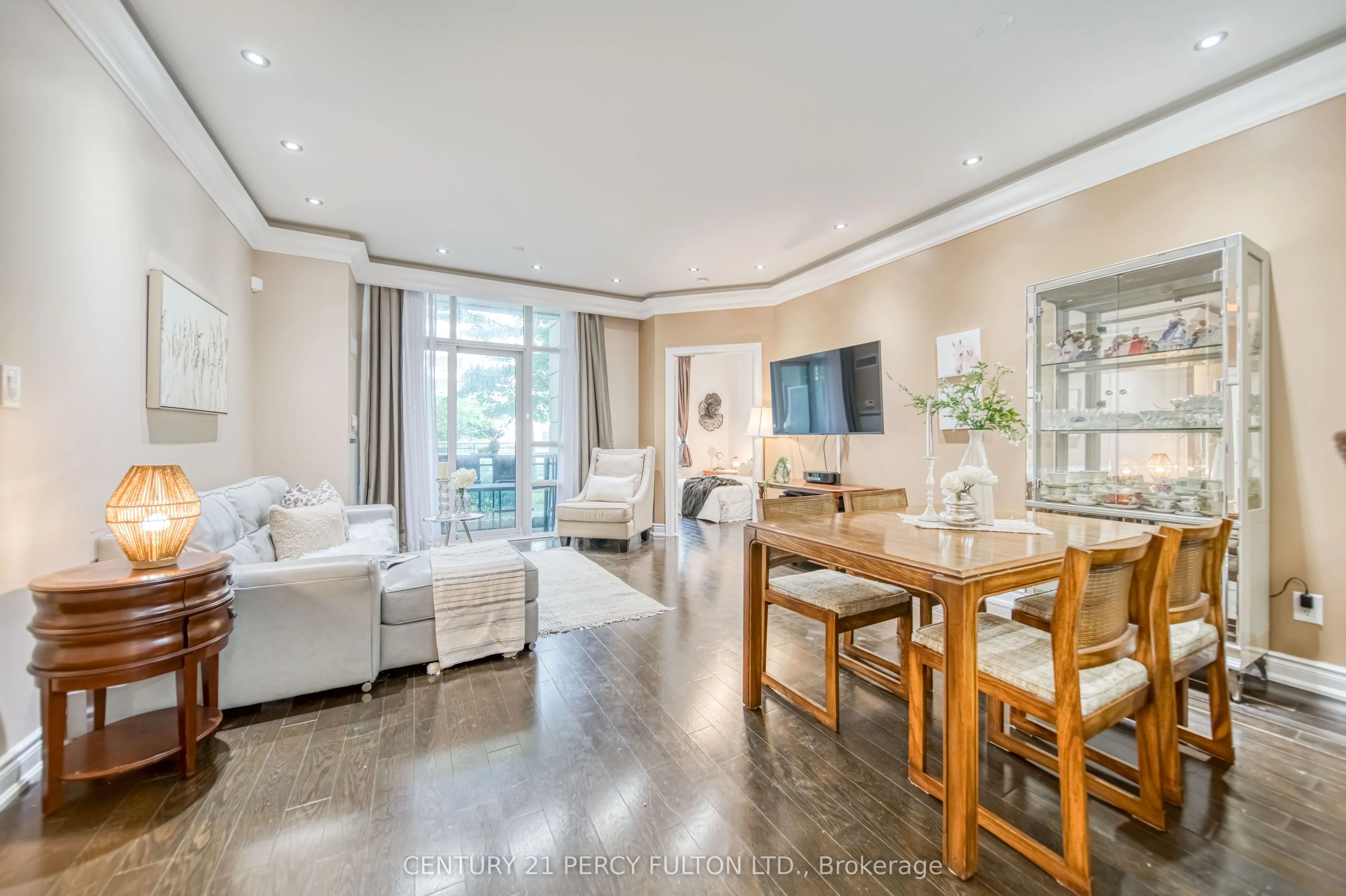 10 Bloorview Place, #119
