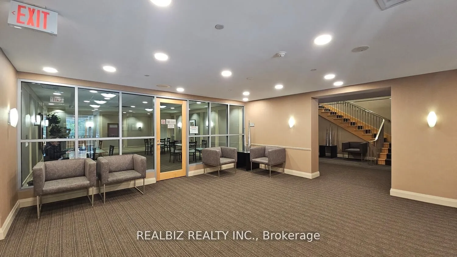 4968 Yonge Street, #2116