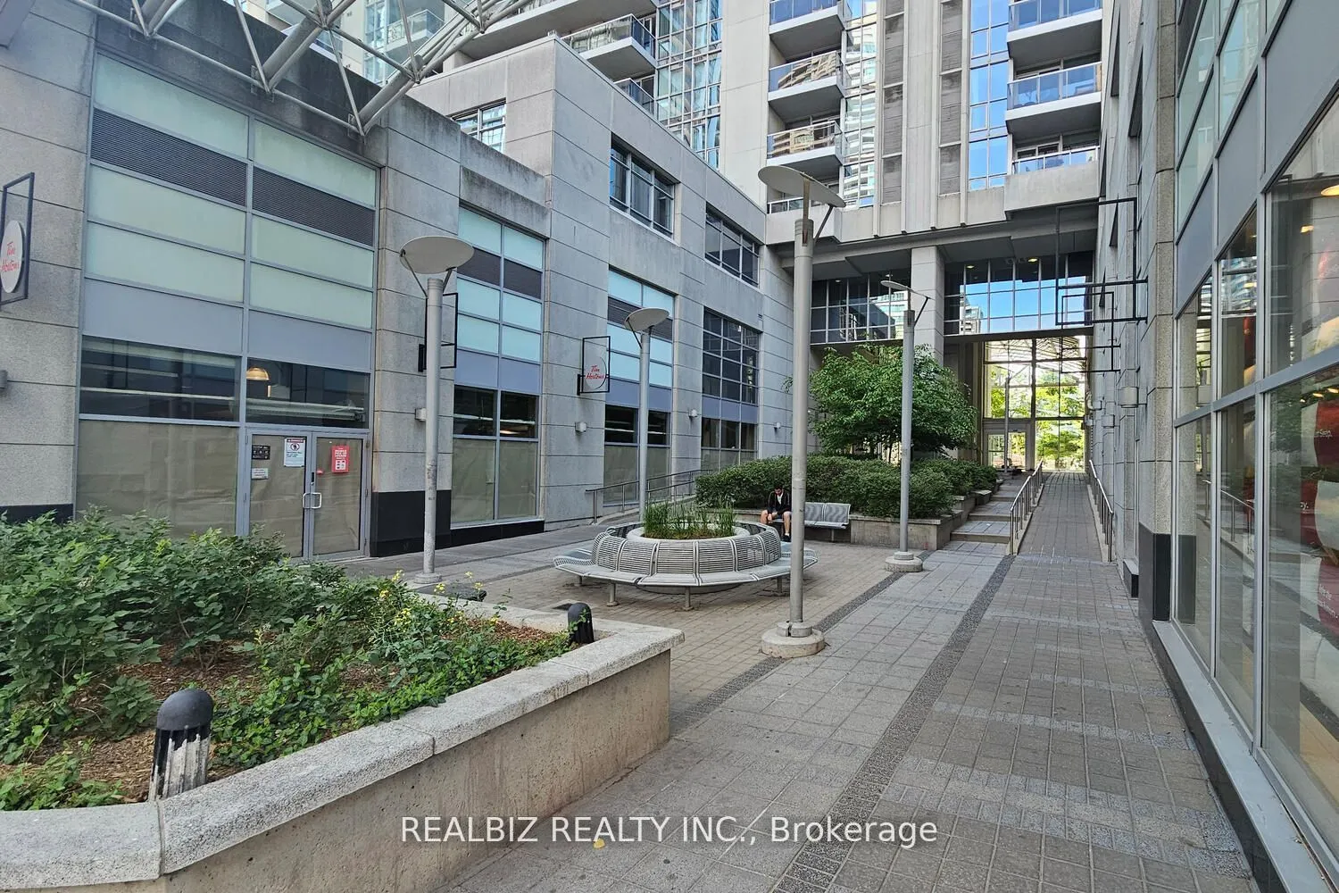 4968 Yonge Street, #2116