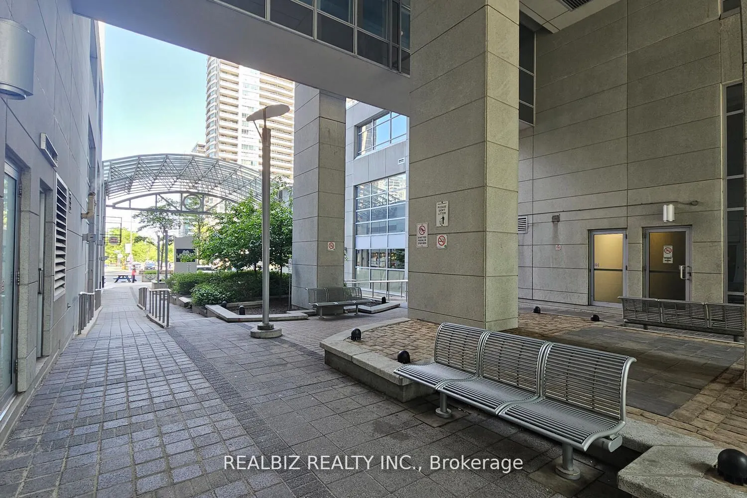 4968 Yonge Street, #2116