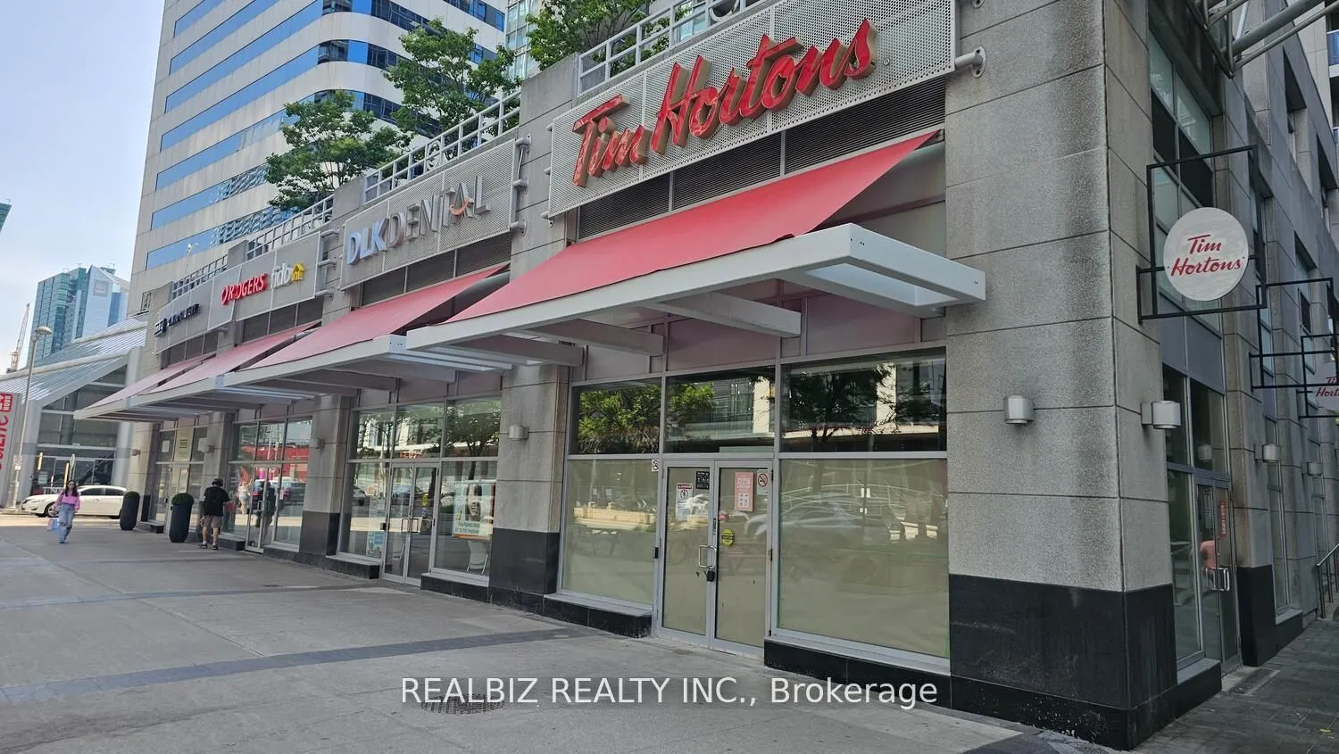 4968 Yonge Street, #2116