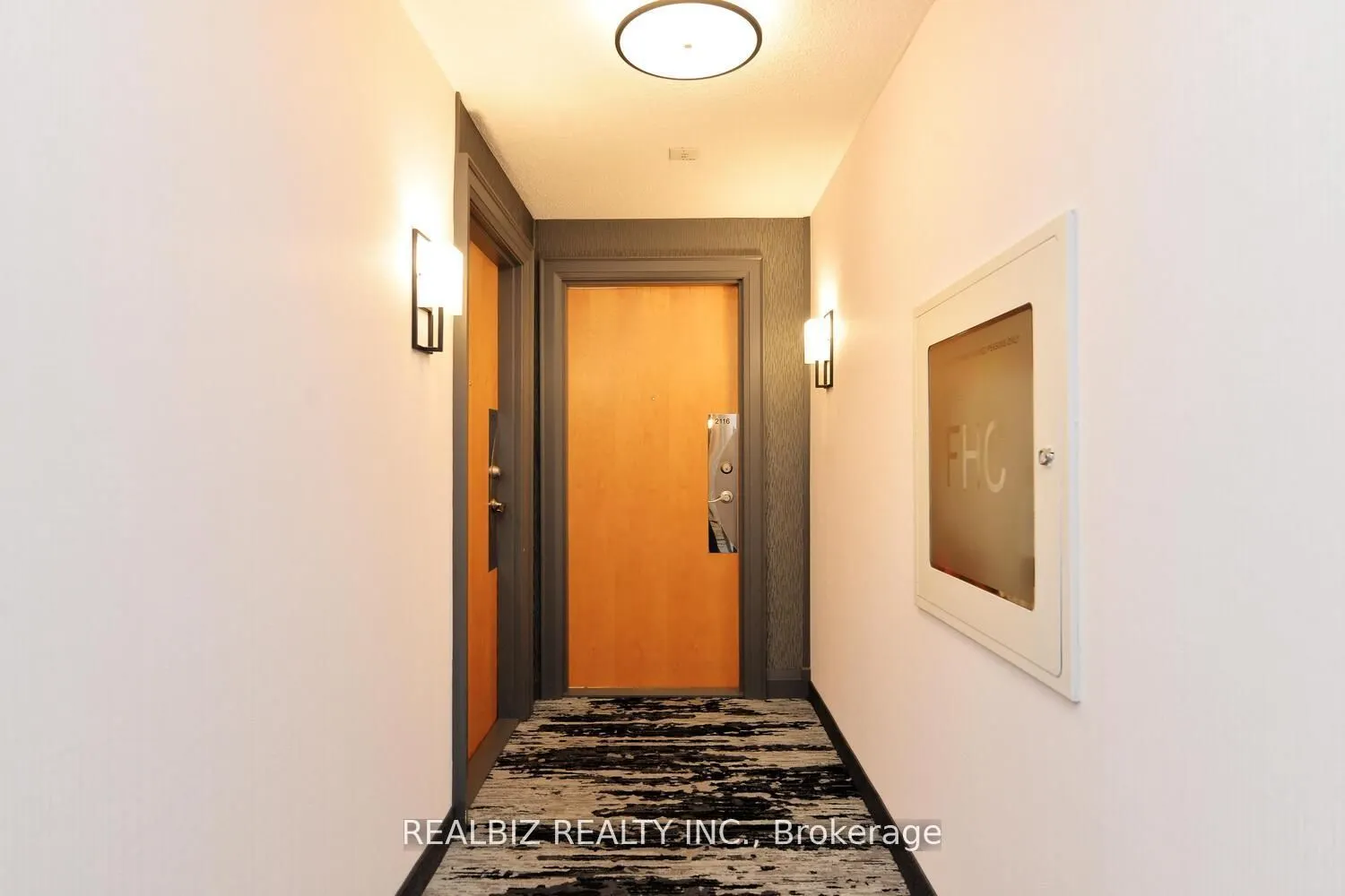 4968 Yonge Street, #2116