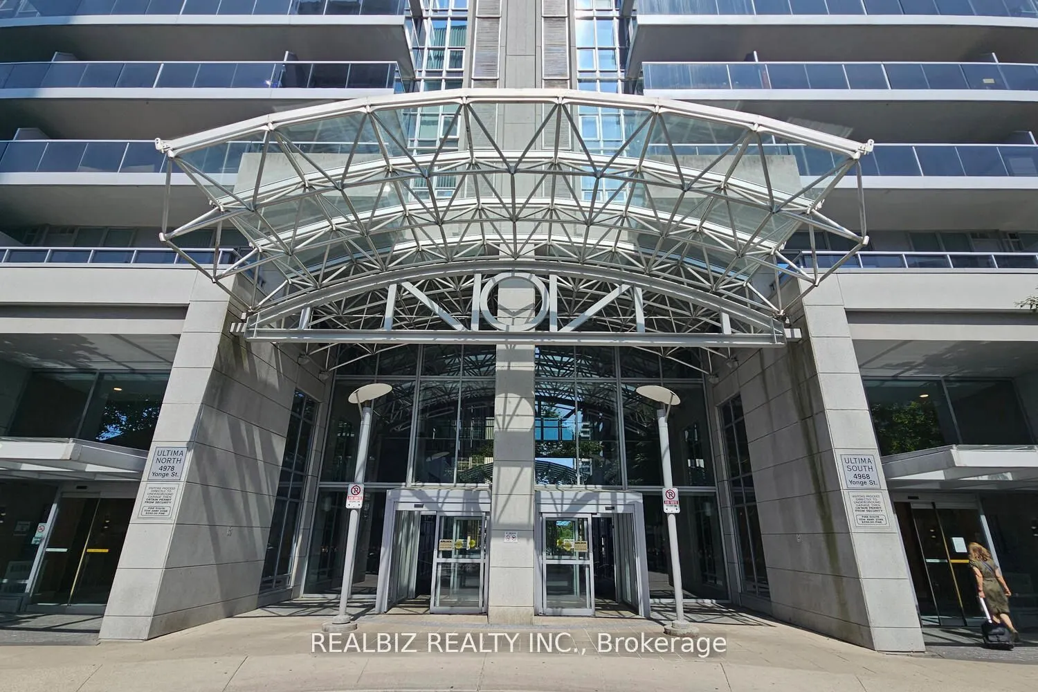 4968 Yonge Street, #2116