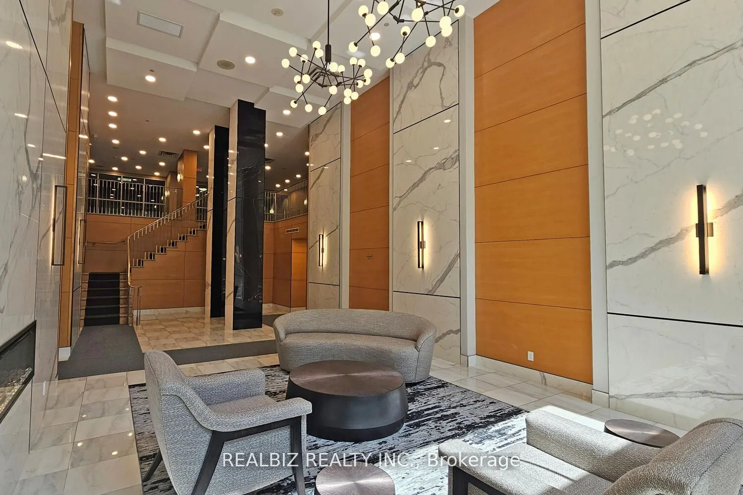 4968 Yonge Street, #2116