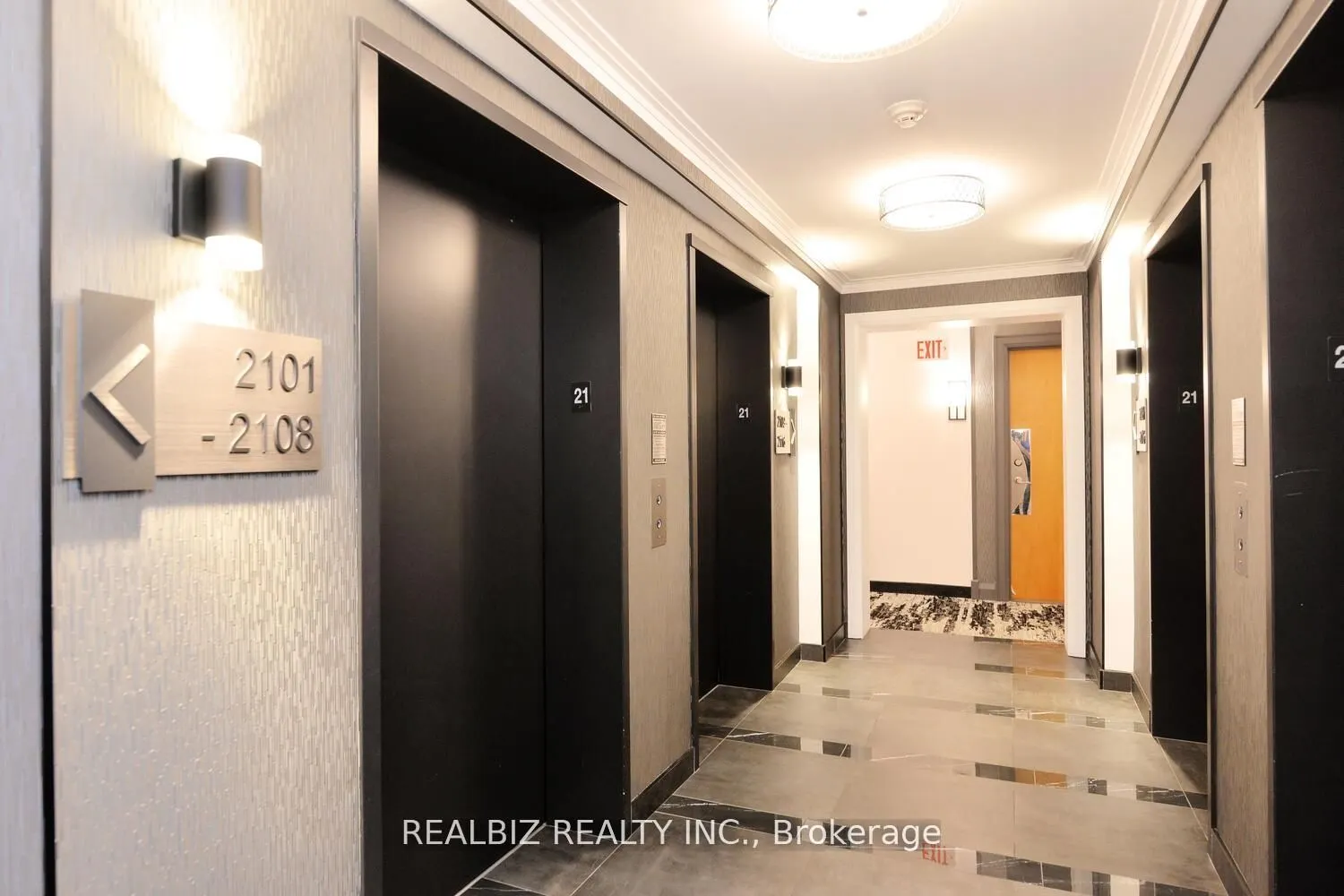 4968 Yonge Street, #2116