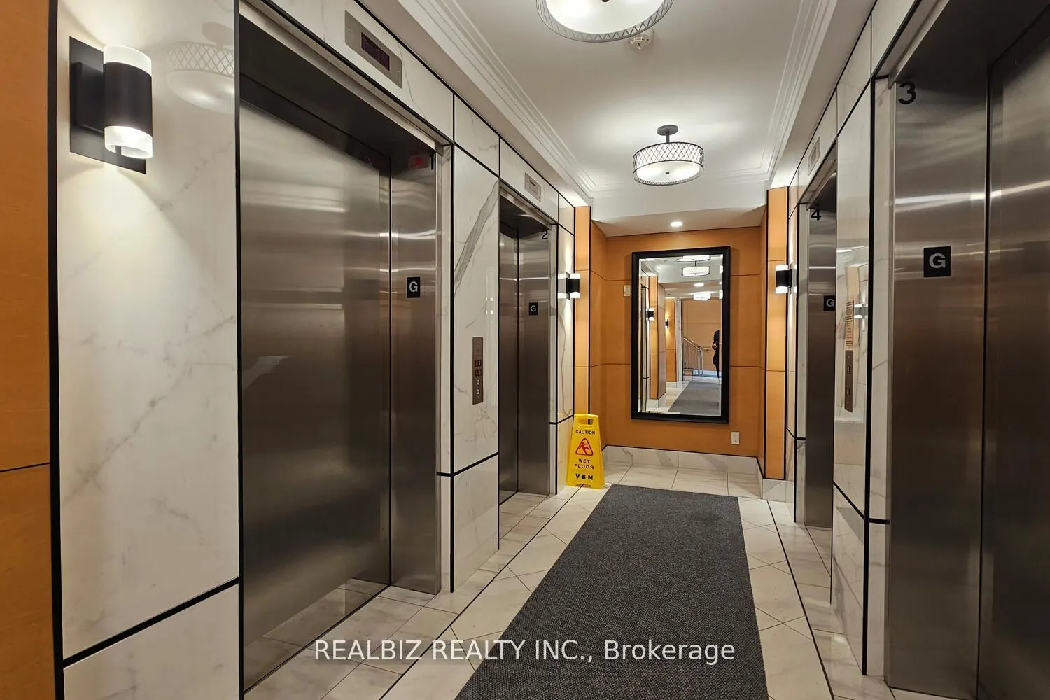 4968 Yonge Street, #2116