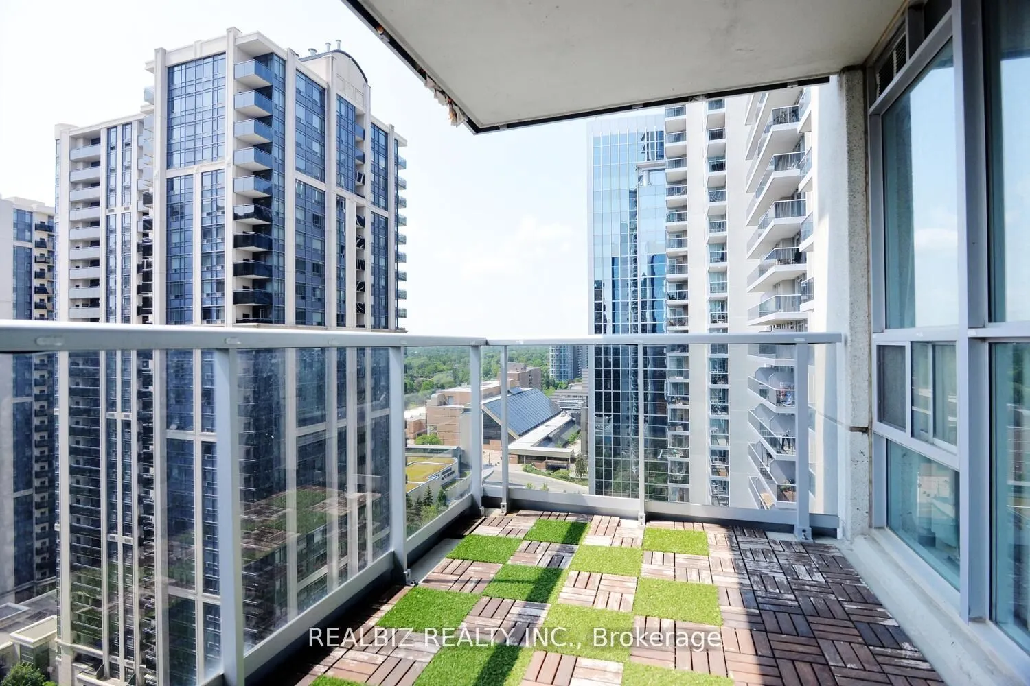 4968 Yonge Street, #2116