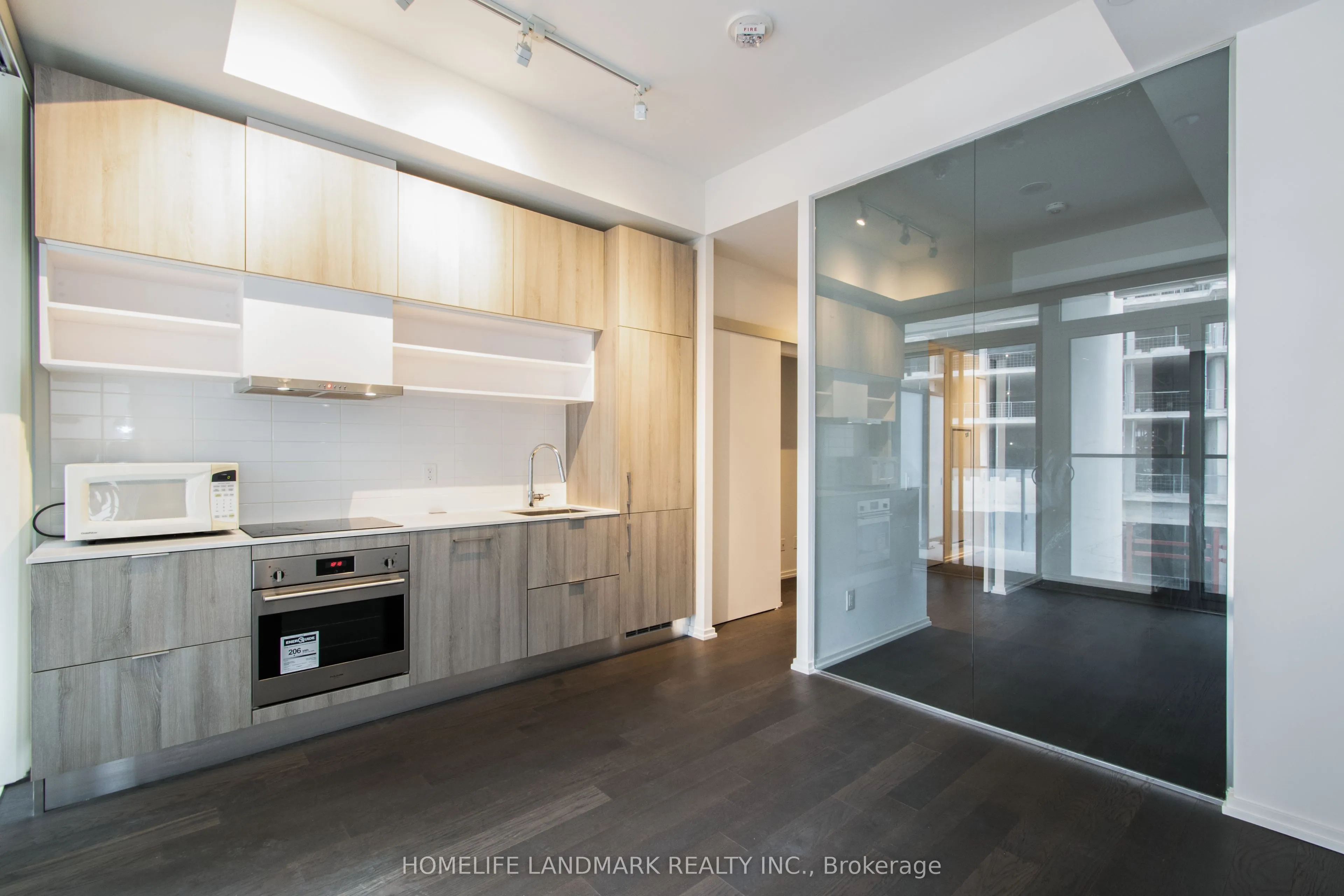 5 Soudan Ave. Avenue, #1112