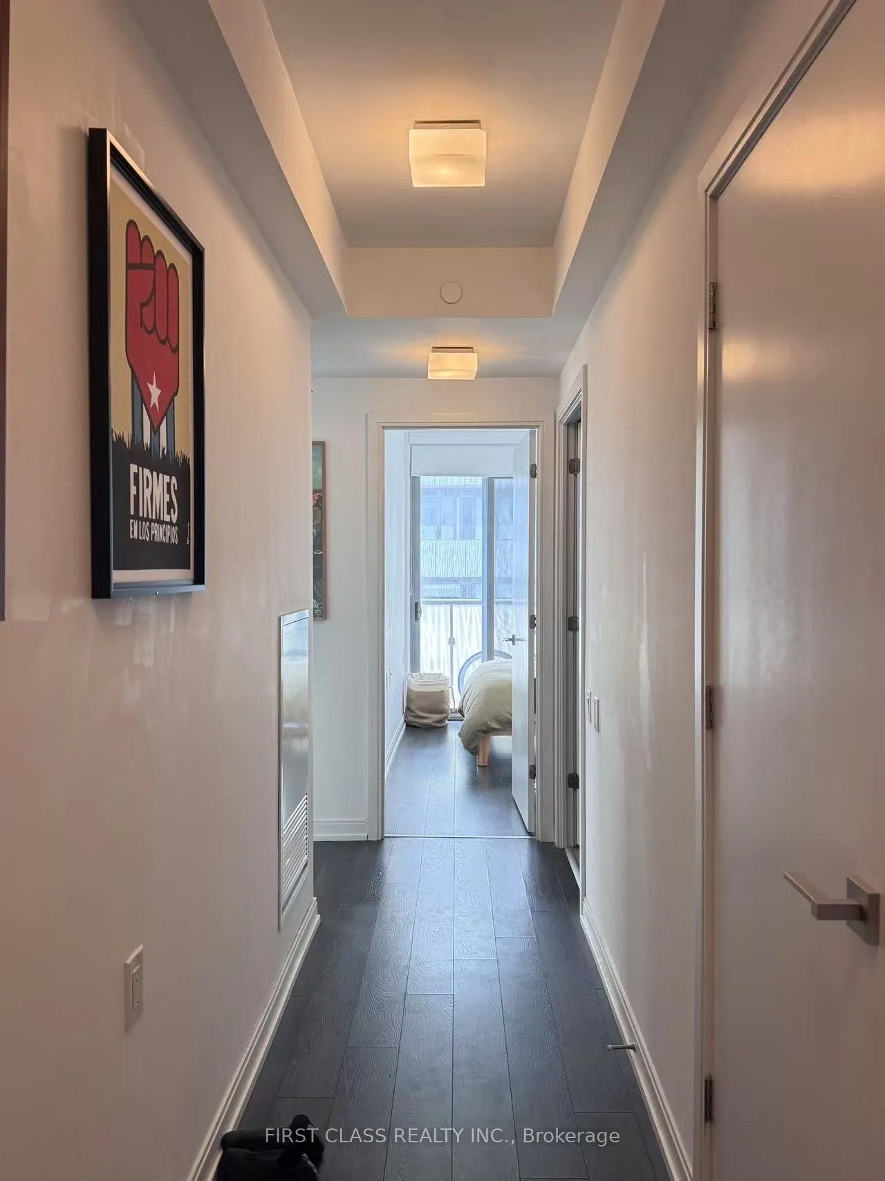 50 Charles Street E, #4605