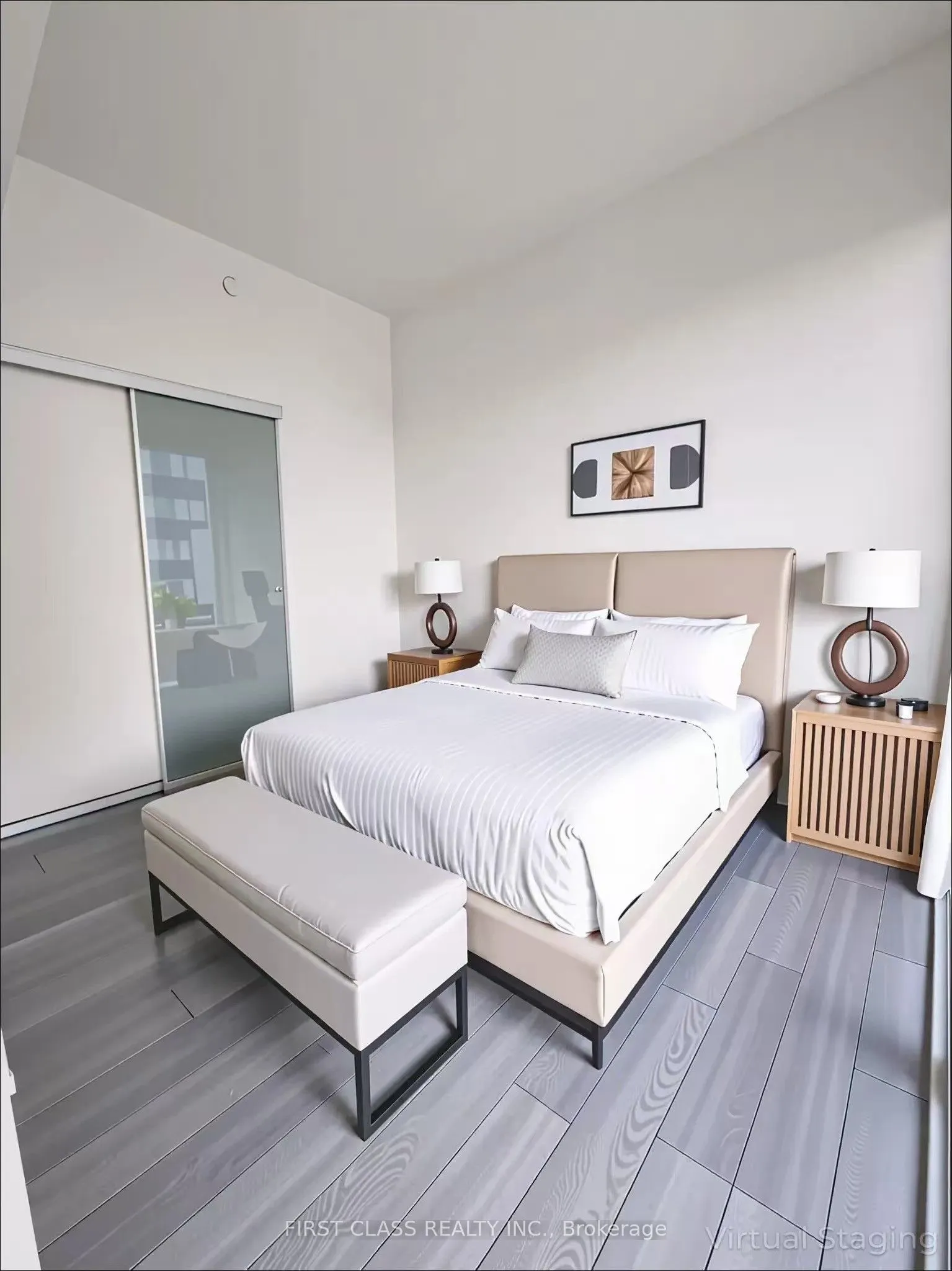 50 Charles Street E, #4605