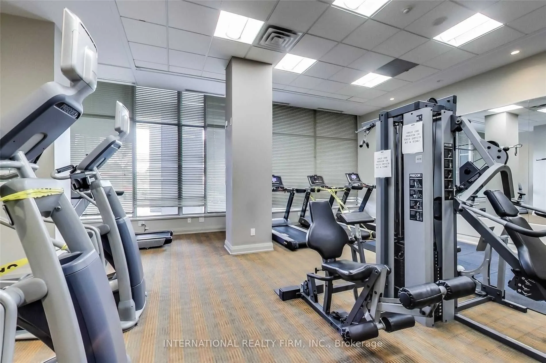 5791 Yongee Street, #1910