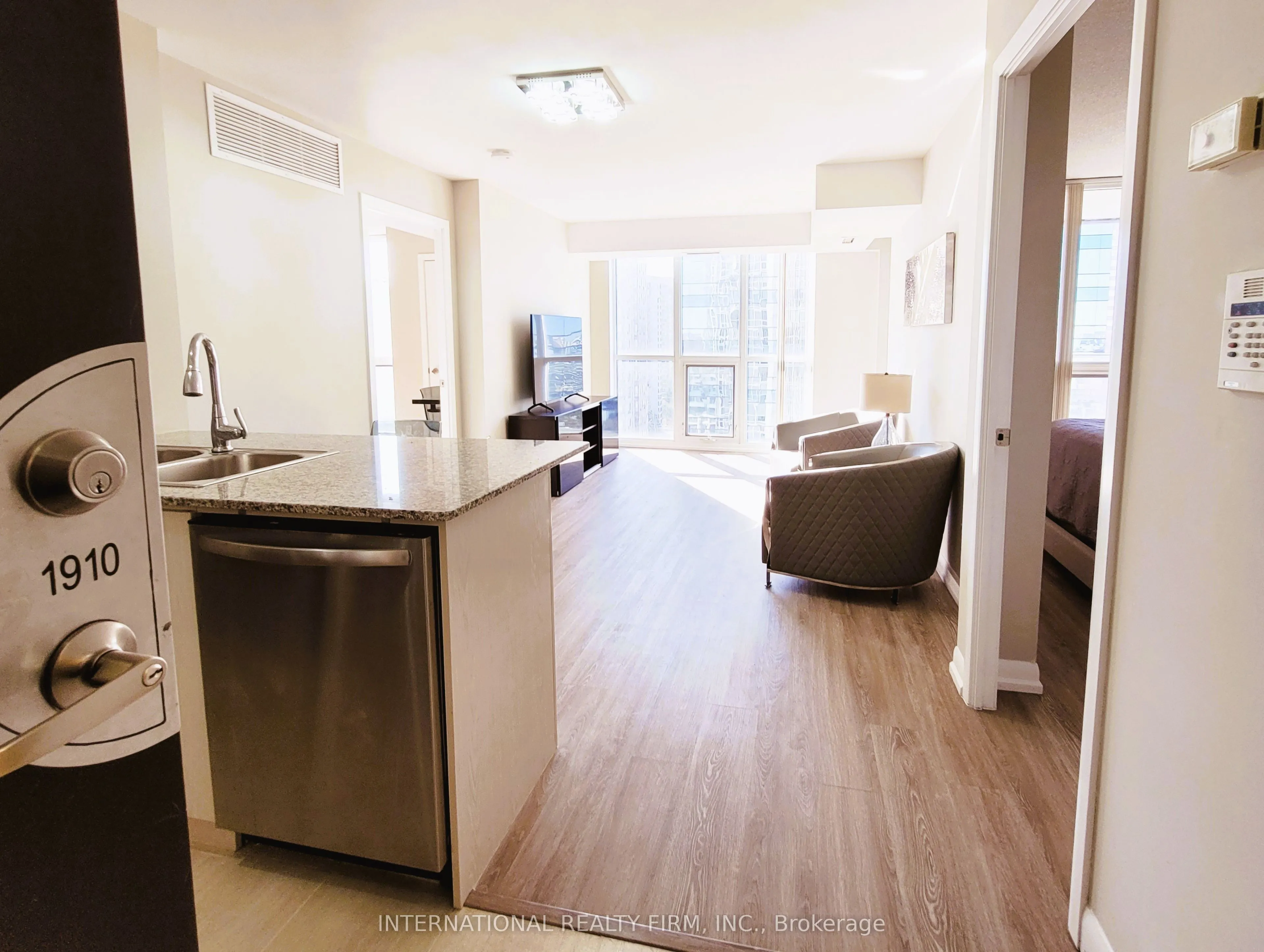 5791 Yongee Street, #1910