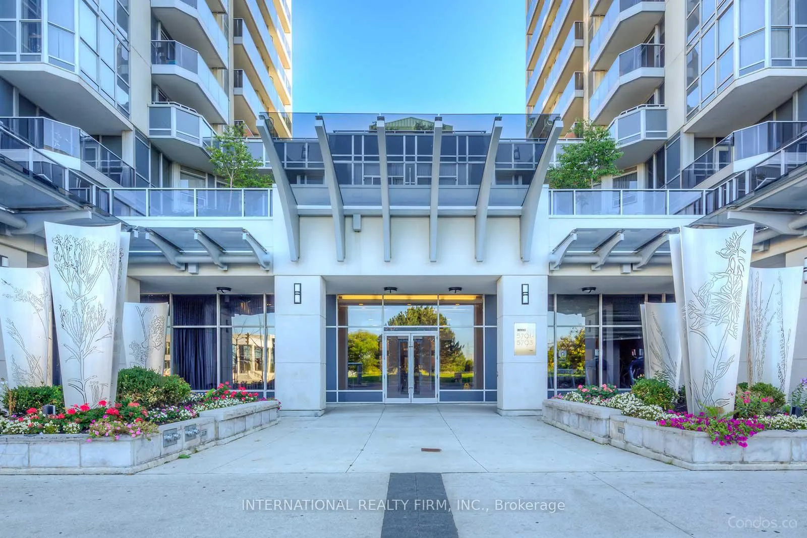 5791 Yongee Street, #1910