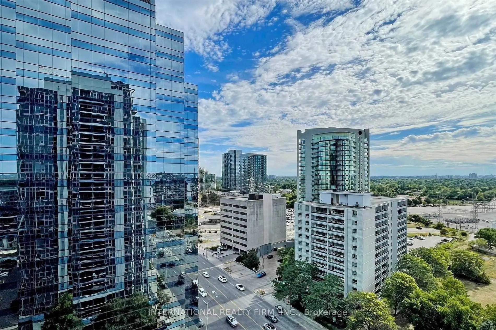 5791 Yongee Street, #1910