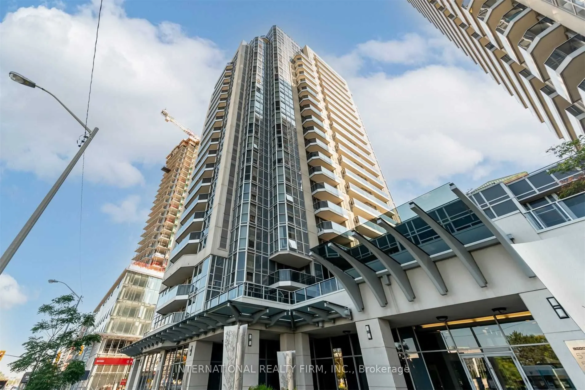 5791 Yongee Street, #1910