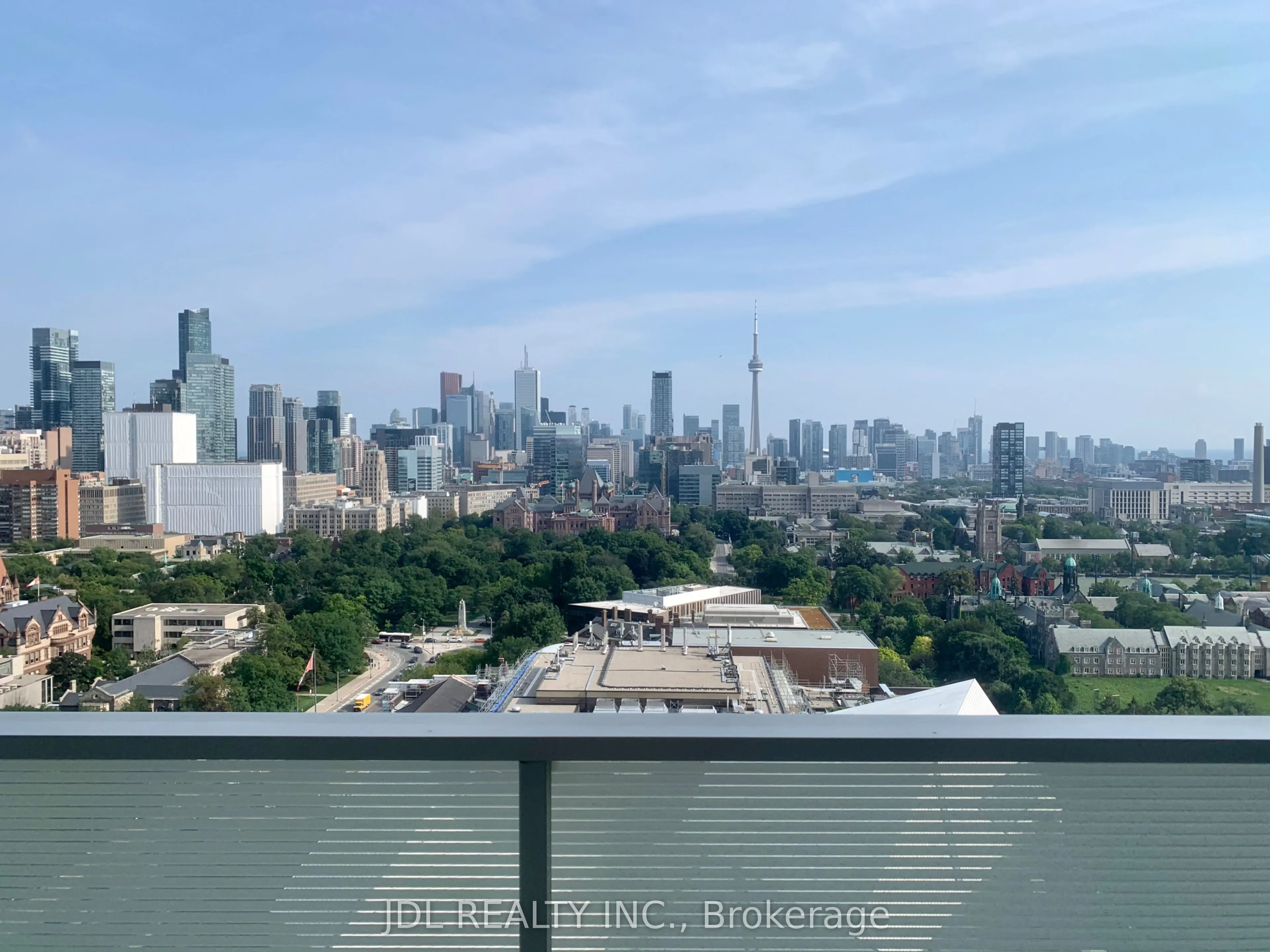 200 Bloor Street W, #2204