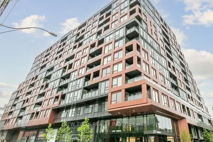 425 Front St E Avenue, #815