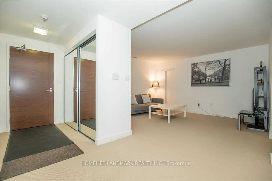 26 Capreol Court, #G17