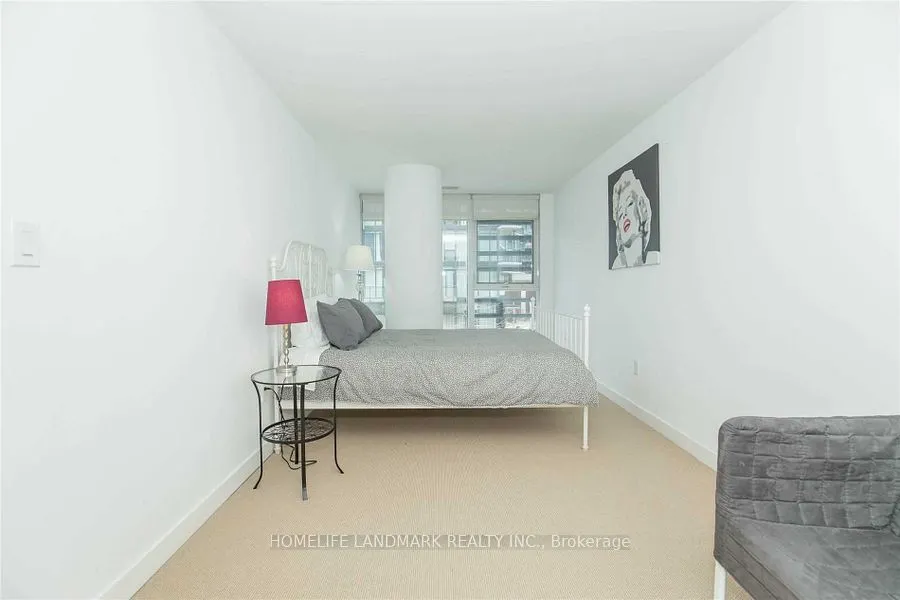26 Capreol Court, #G17