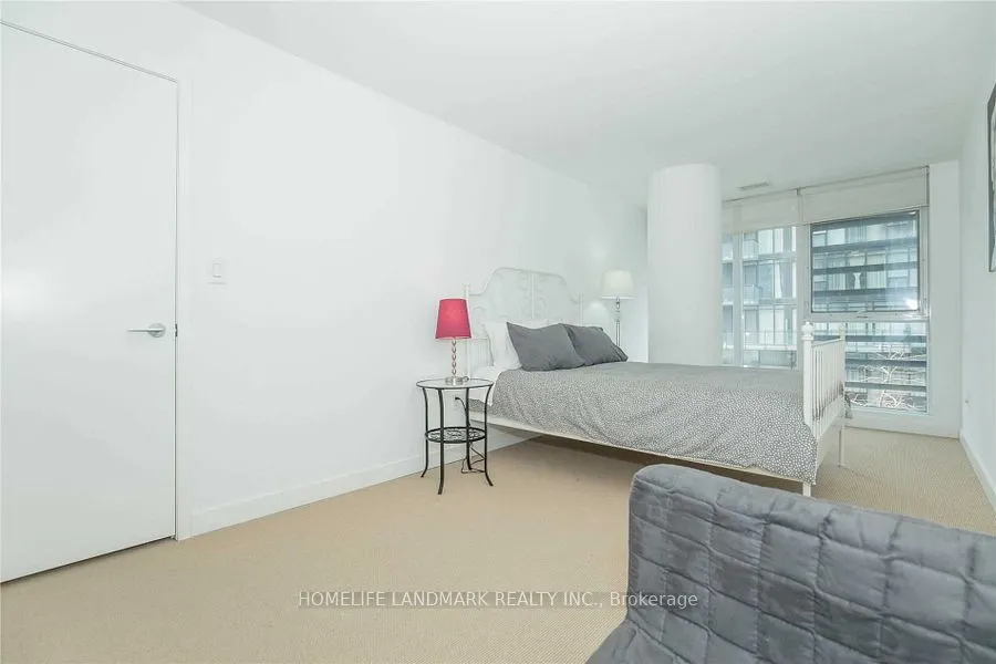 26 Capreol Court, #G17