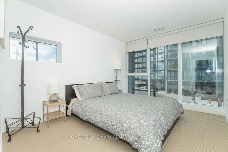 26 Capreol Court, #G17