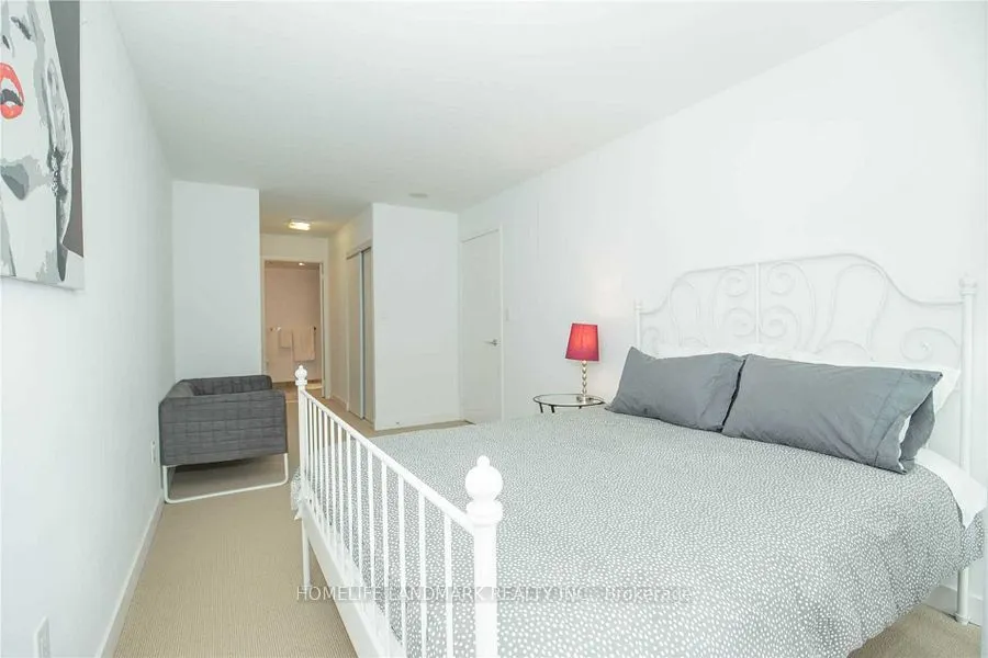 26 Capreol Court, #G17
