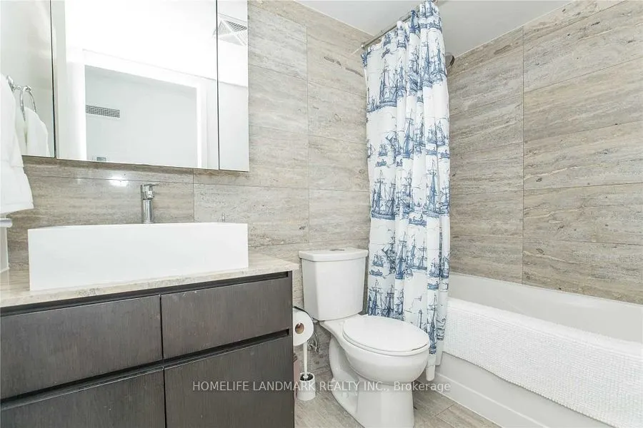 26 Capreol Court, #G17