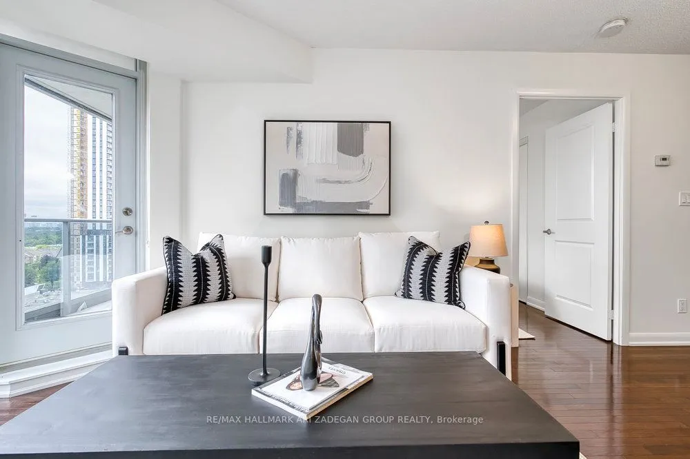 5791 Yonge Street, #1602
