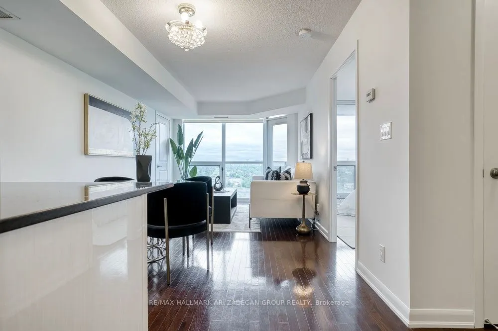 5791 Yonge Street, #1602