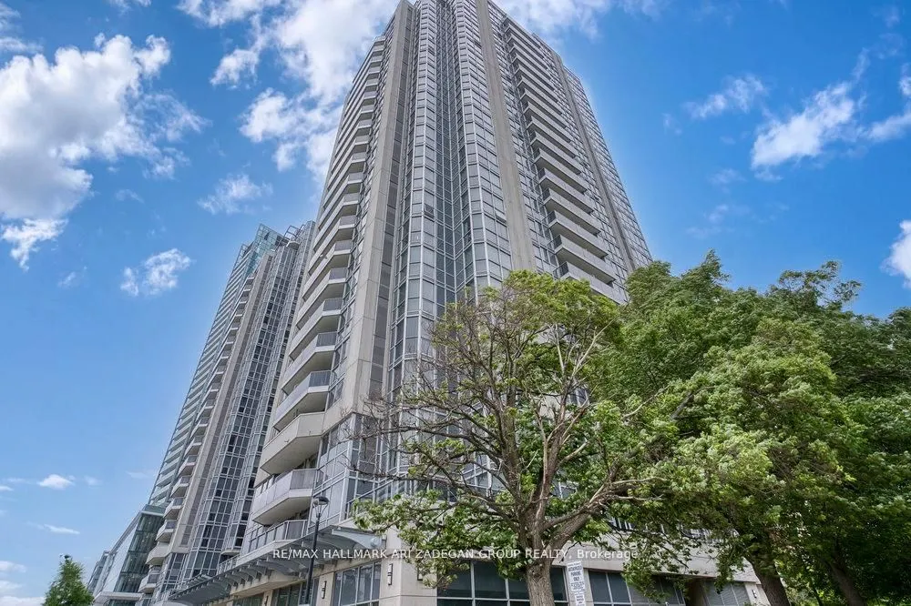 5791 Yonge Street, #1602