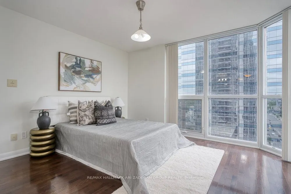 5791 Yonge Street, #1602